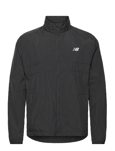 Athletics Packable Jacket - Sportsjakker