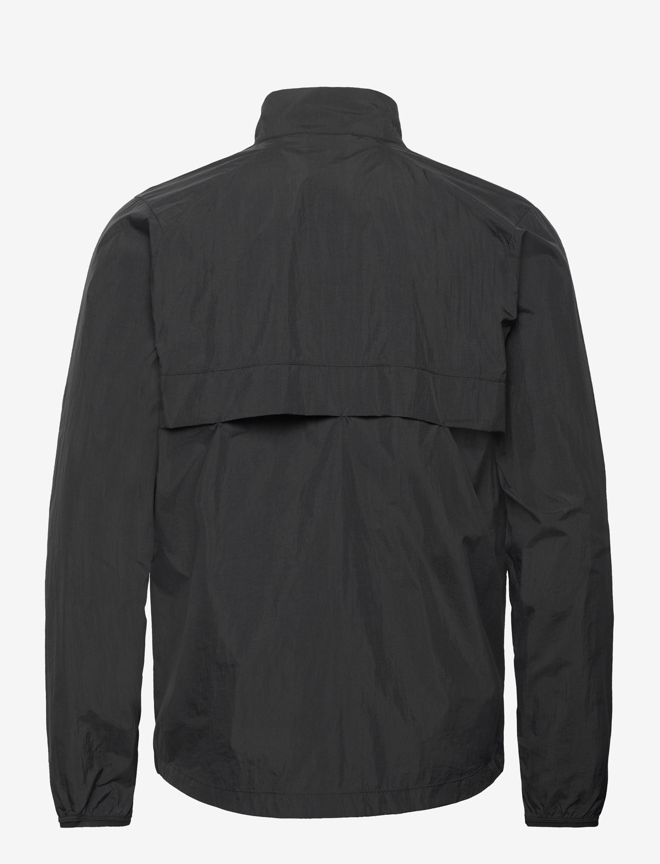 New Balance - Athletics Packable Jacket - sportjacken - black - 1