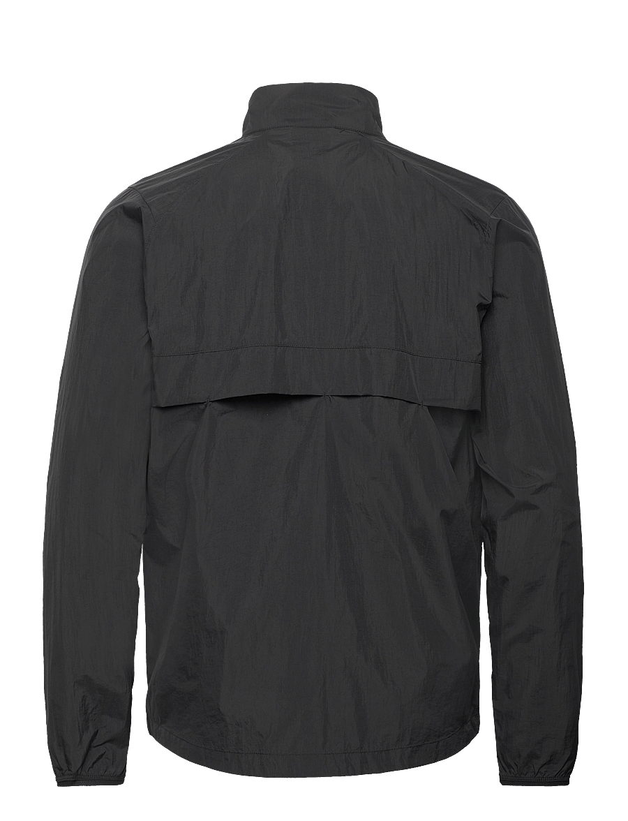 New Balance - Athletics Packable Jacket - spordijakid - black - 1