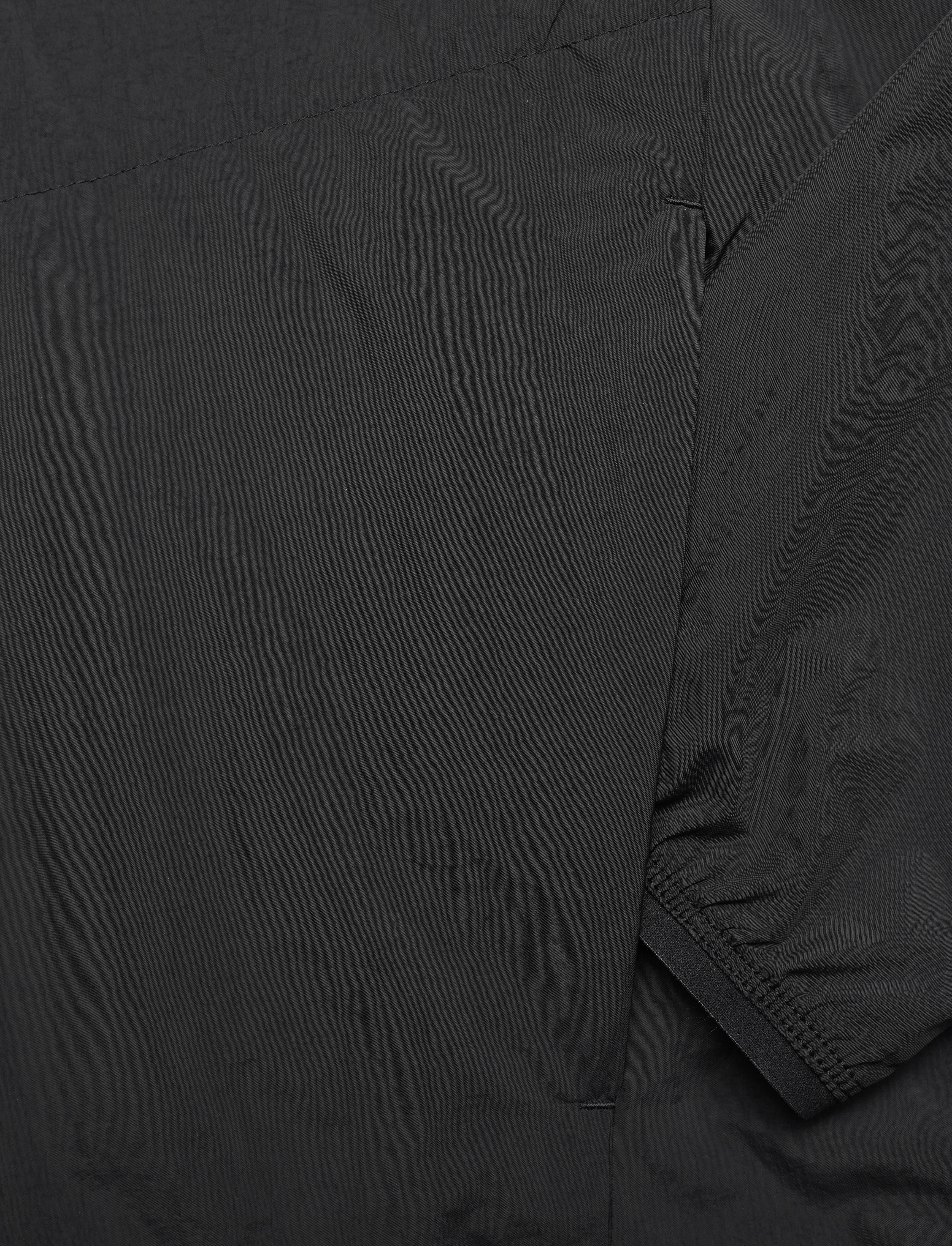 New Balance - Athletics Packable Jacket - trainingsjassen - black - 3