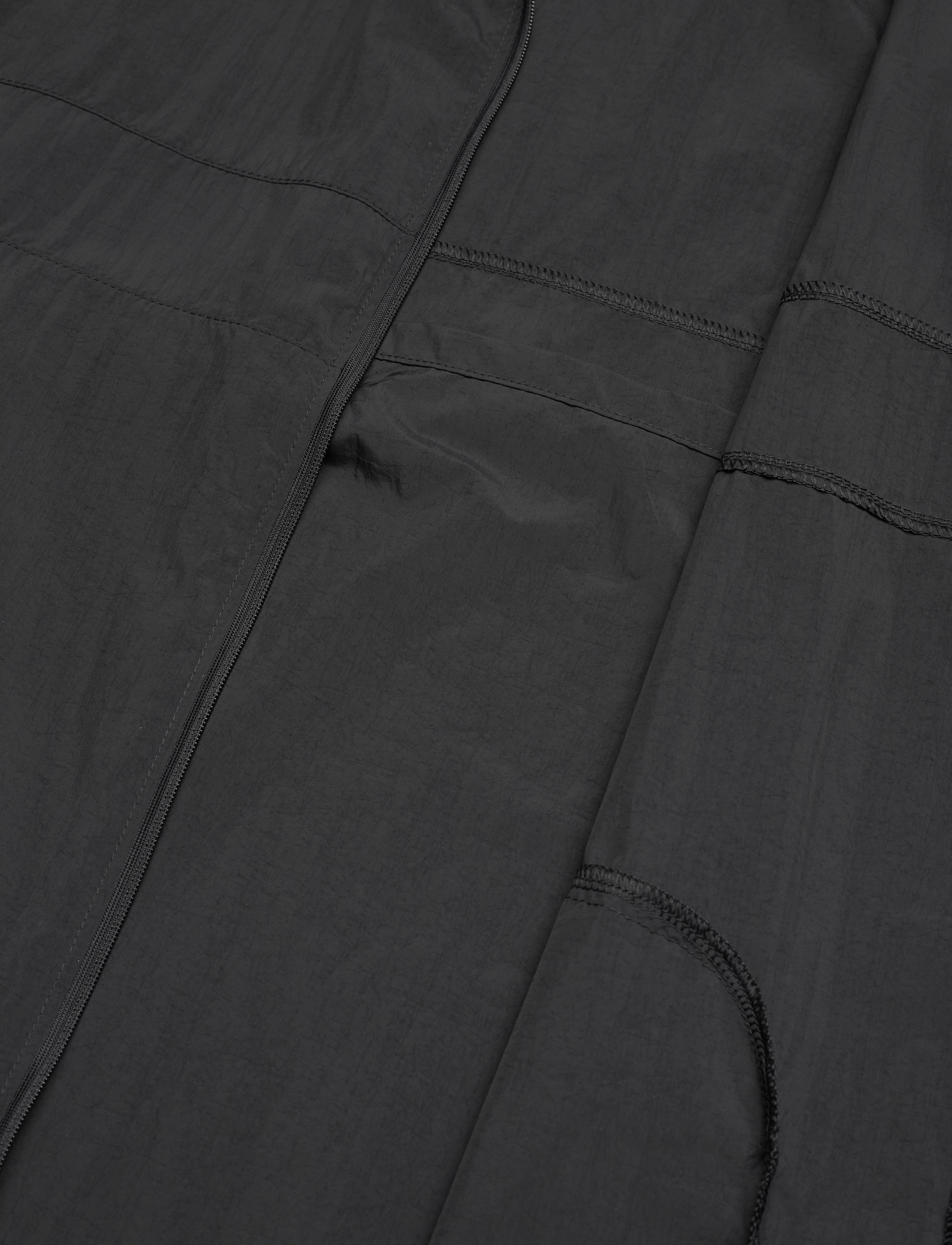 New Balance - Athletics Packable Jacket - trainingsjassen - black - 4