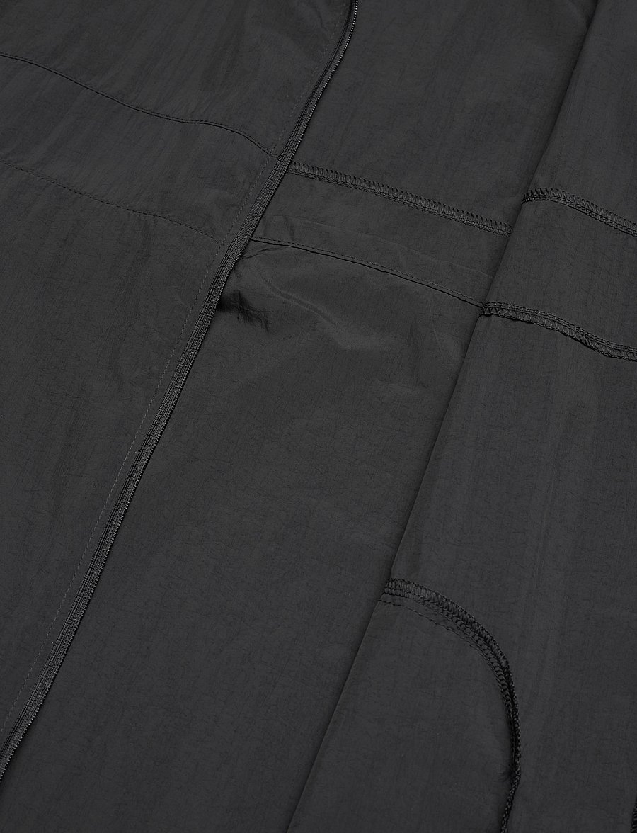 New Balance - Athletics Packable Jacket - spordijakid - black - 4