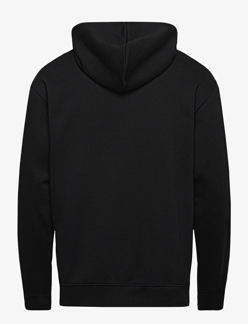 New Balance - Sport Essentials Logo Fleece Full Zip - overdele - black - 1