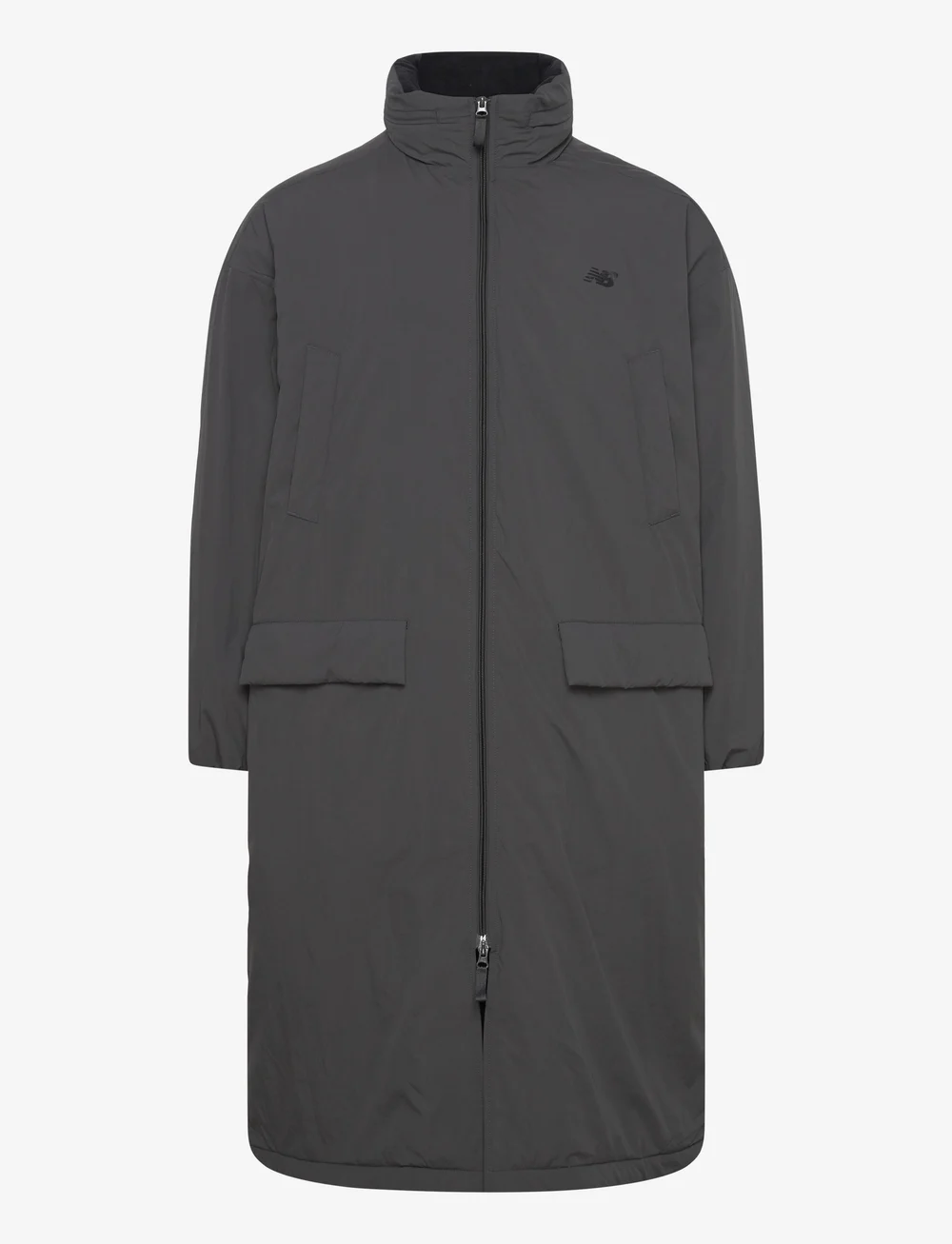 Parkas new balance discount