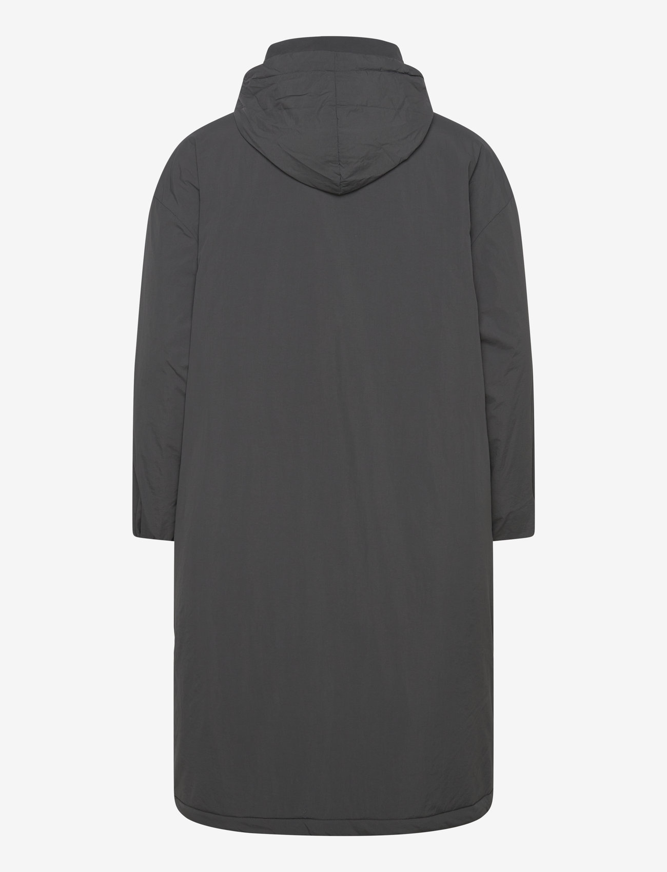 New Balance - Coaches Parka - parkad - blacktop - 2