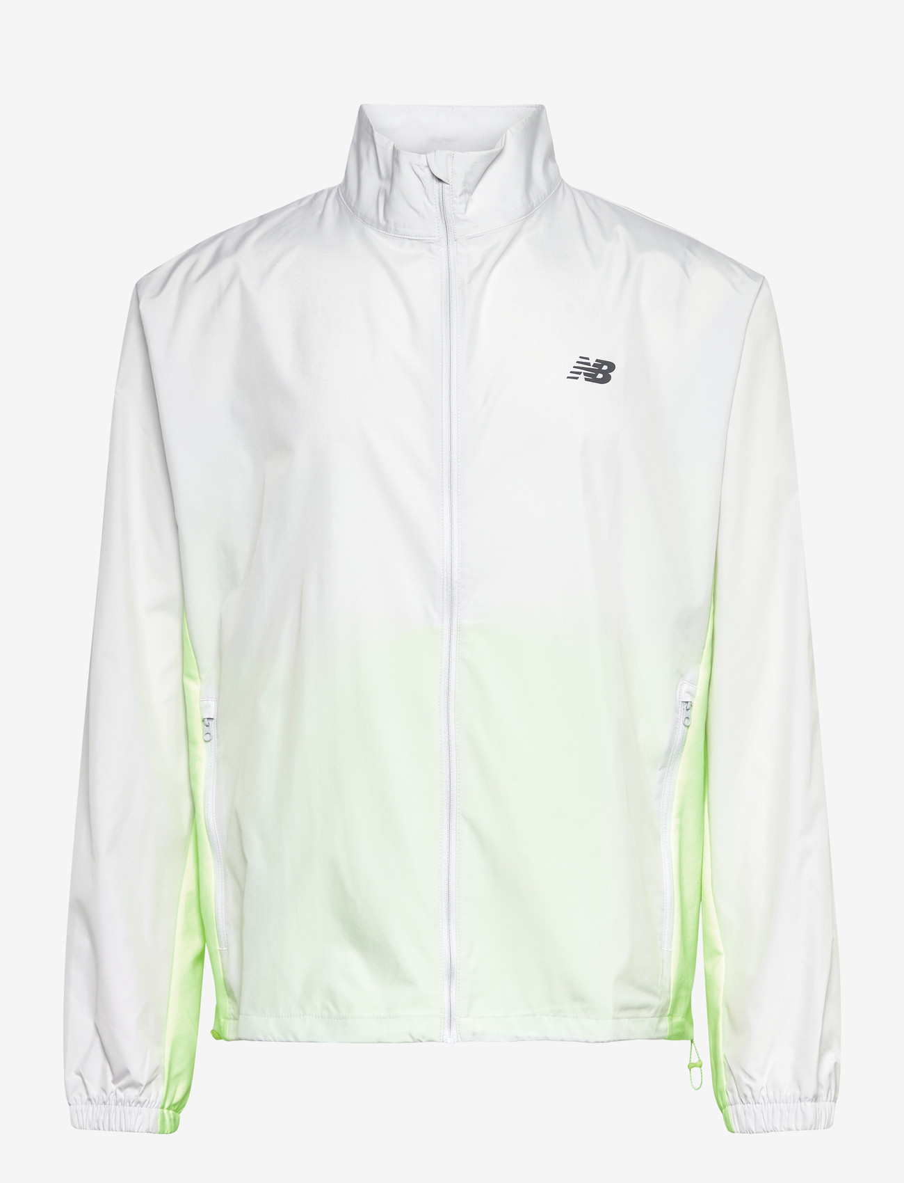 New Balance - Fast Days Jacket - sports jackets - afterglow - 0