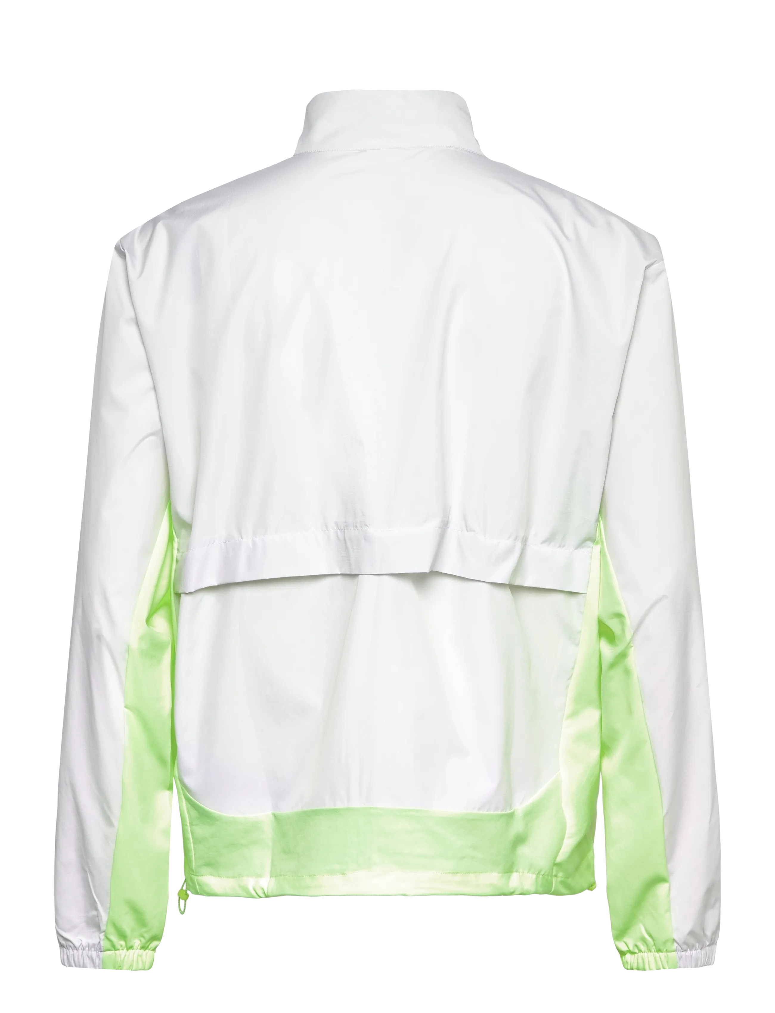 New Balance - Fast Days Jacket - sportjassen - afterglow - 1