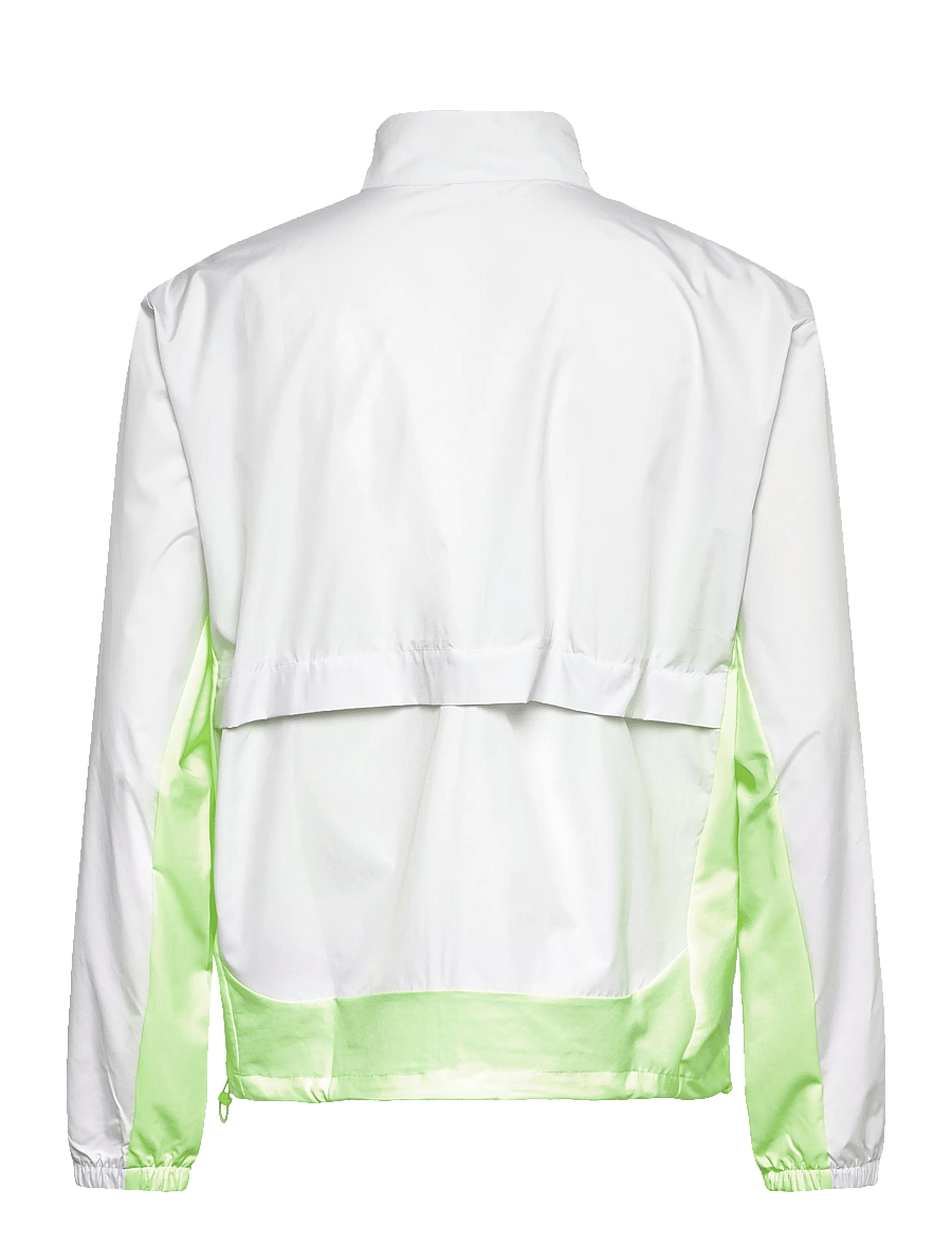 New Balance - Fast Days Jacket - spordijakid - afterglow - 1