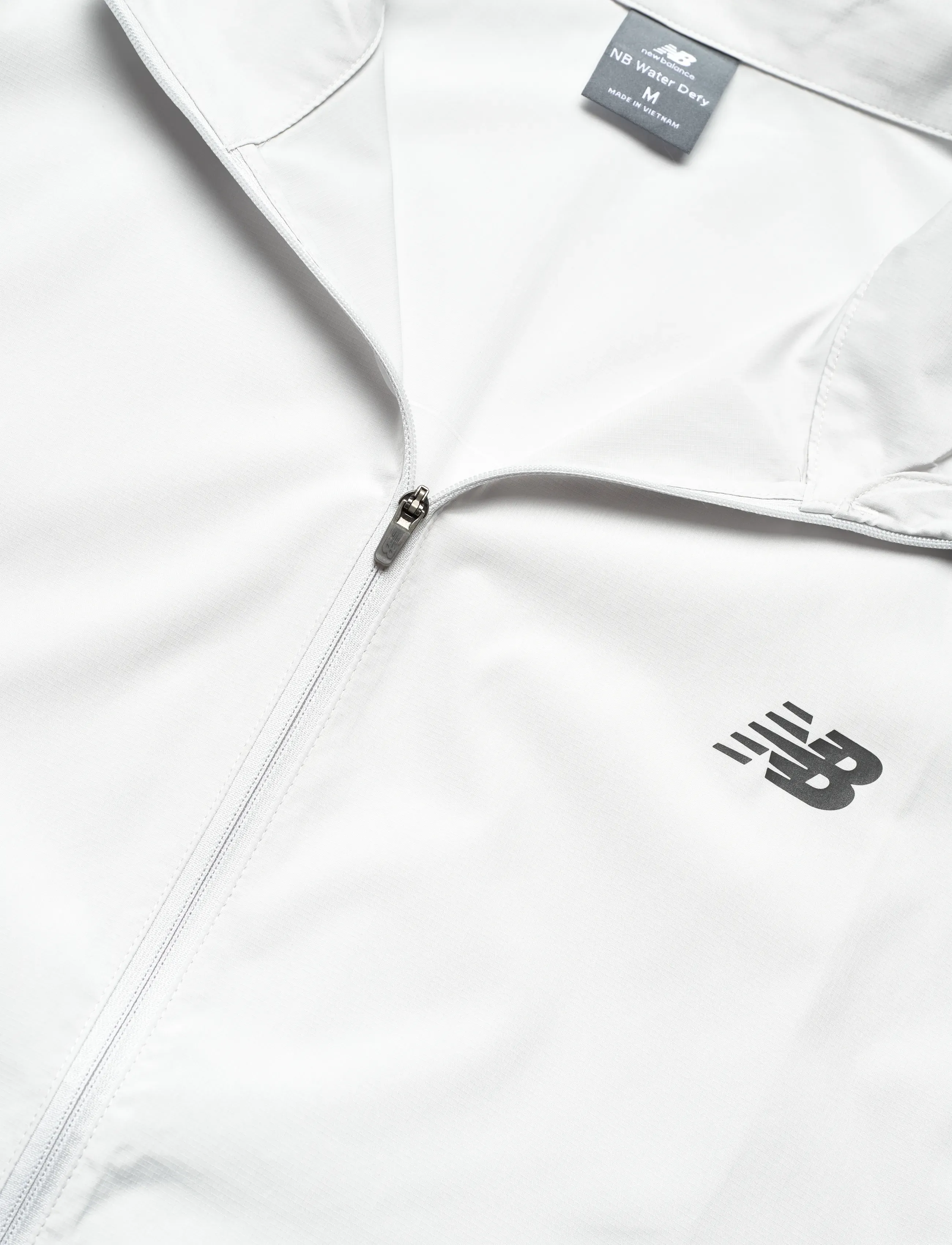 New Balance - Fast Days Jacket - sportjassen - afterglow - 2