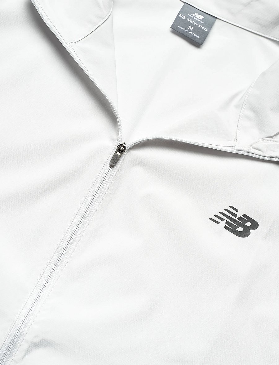 New Balance - Fast Days Jacket - spordijakid - afterglow - 2