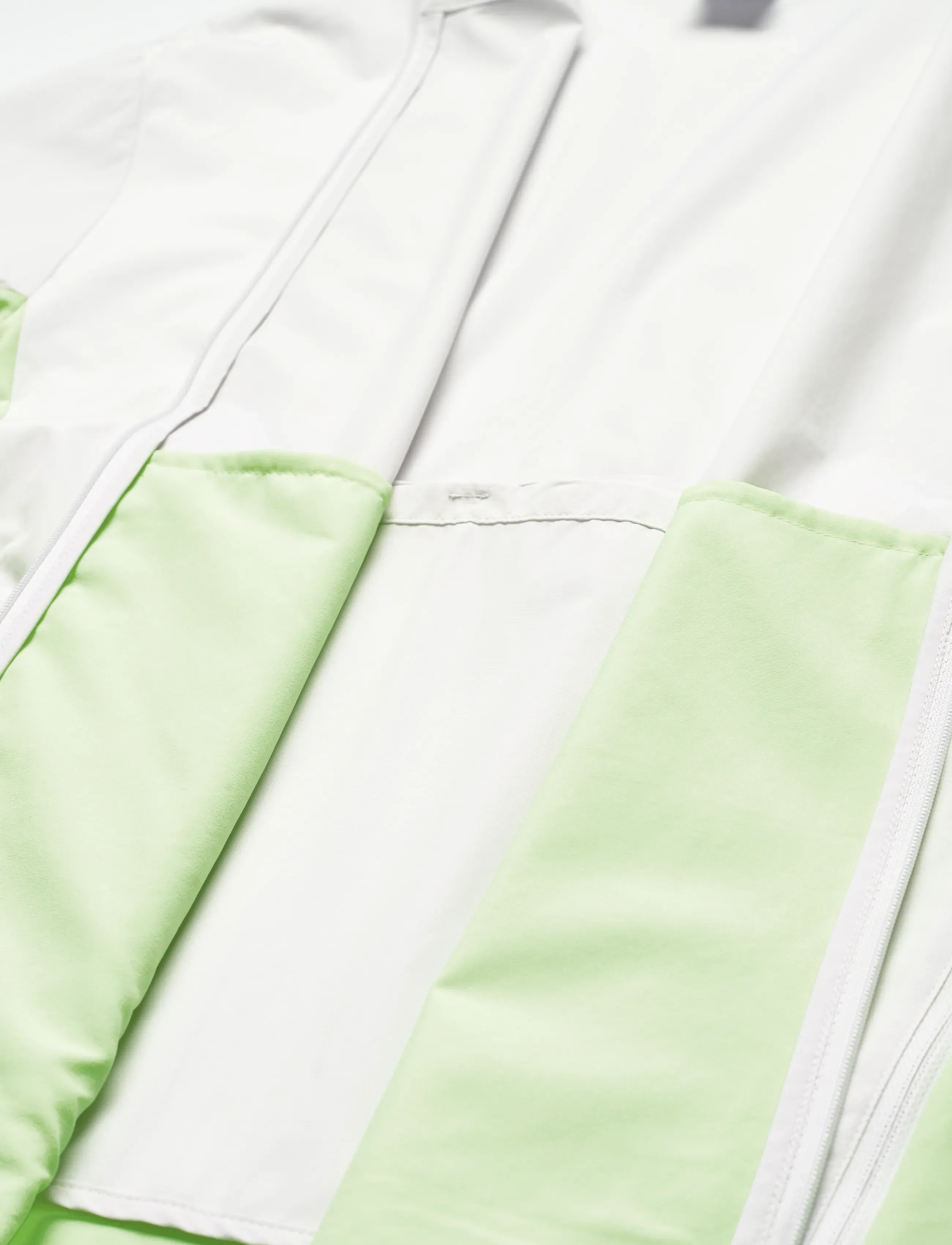 New Balance - Fast Days Jacket - sportjassen - afterglow - 4