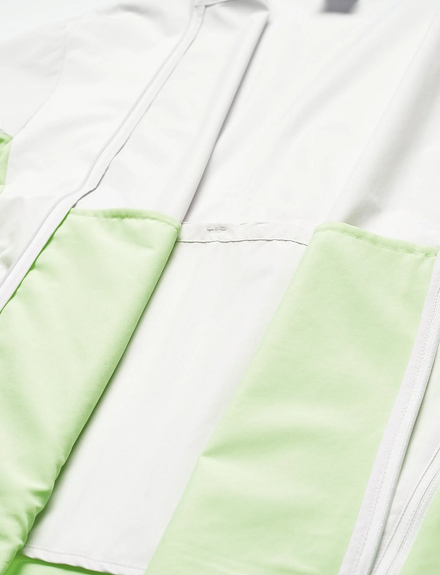 New Balance - Fast Days Jacket - spordijakid - afterglow - 4