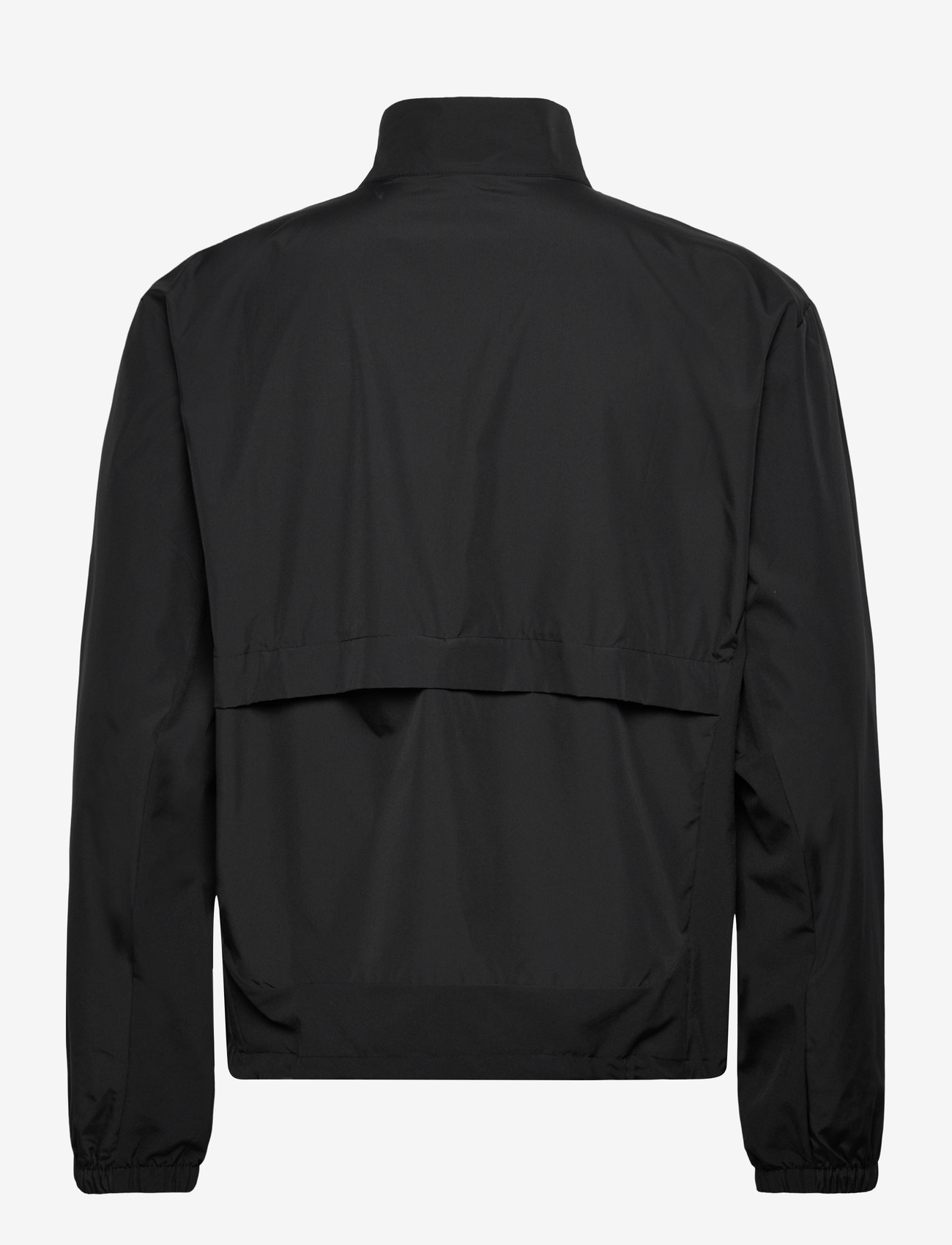 New Balance - Fast Days Jacket - sportjacken - black - 1