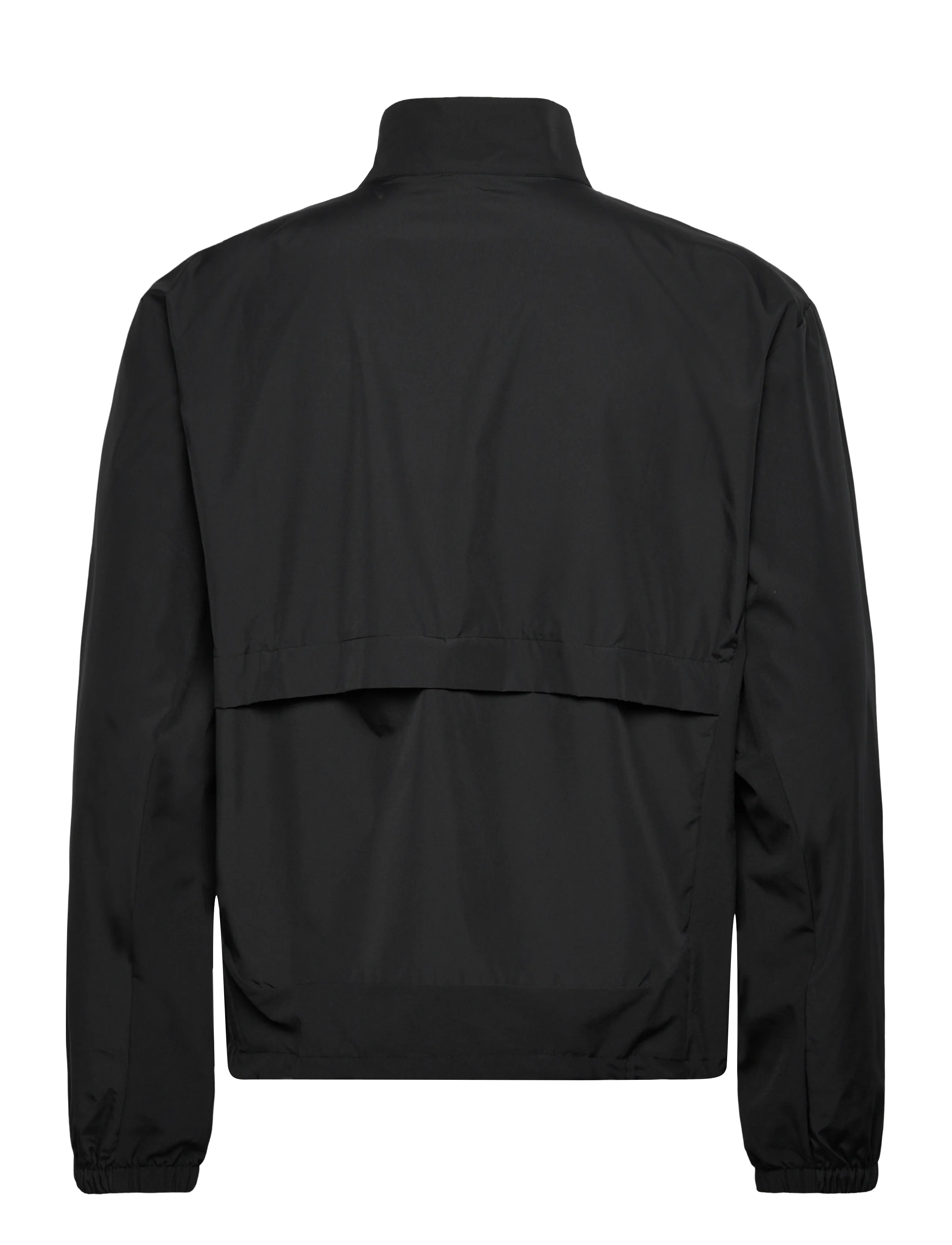New Balance - Fast Days Jacket - sportjacken - black - 1