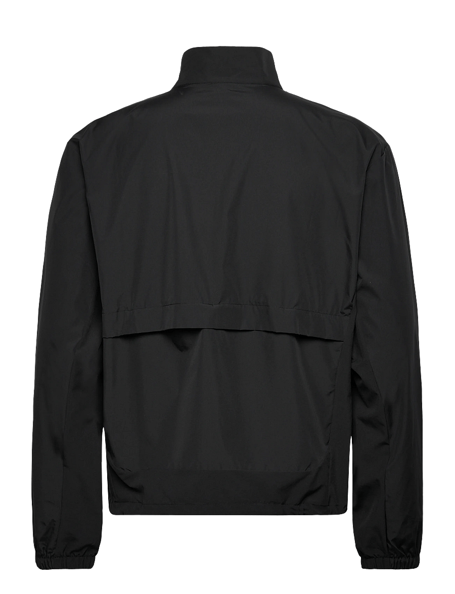 New Balance - Fast Days Jacket - sports jackets - black - 1