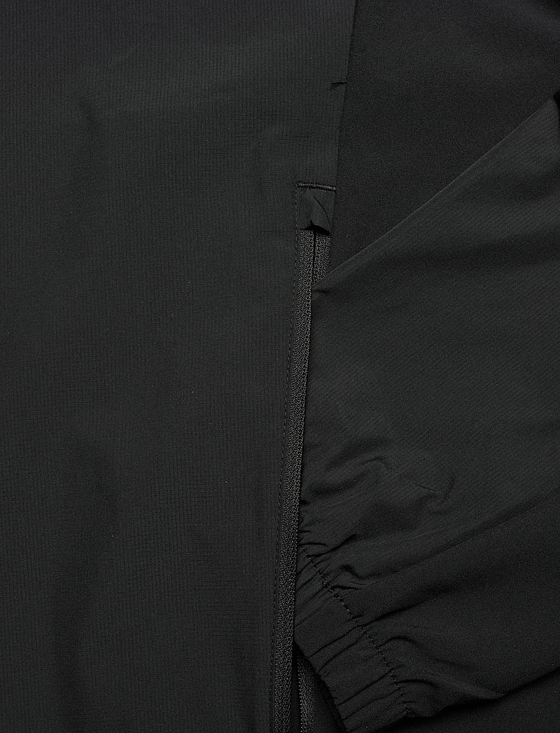 New Balance - Fast Days Jacket - sportjacken - black - 3