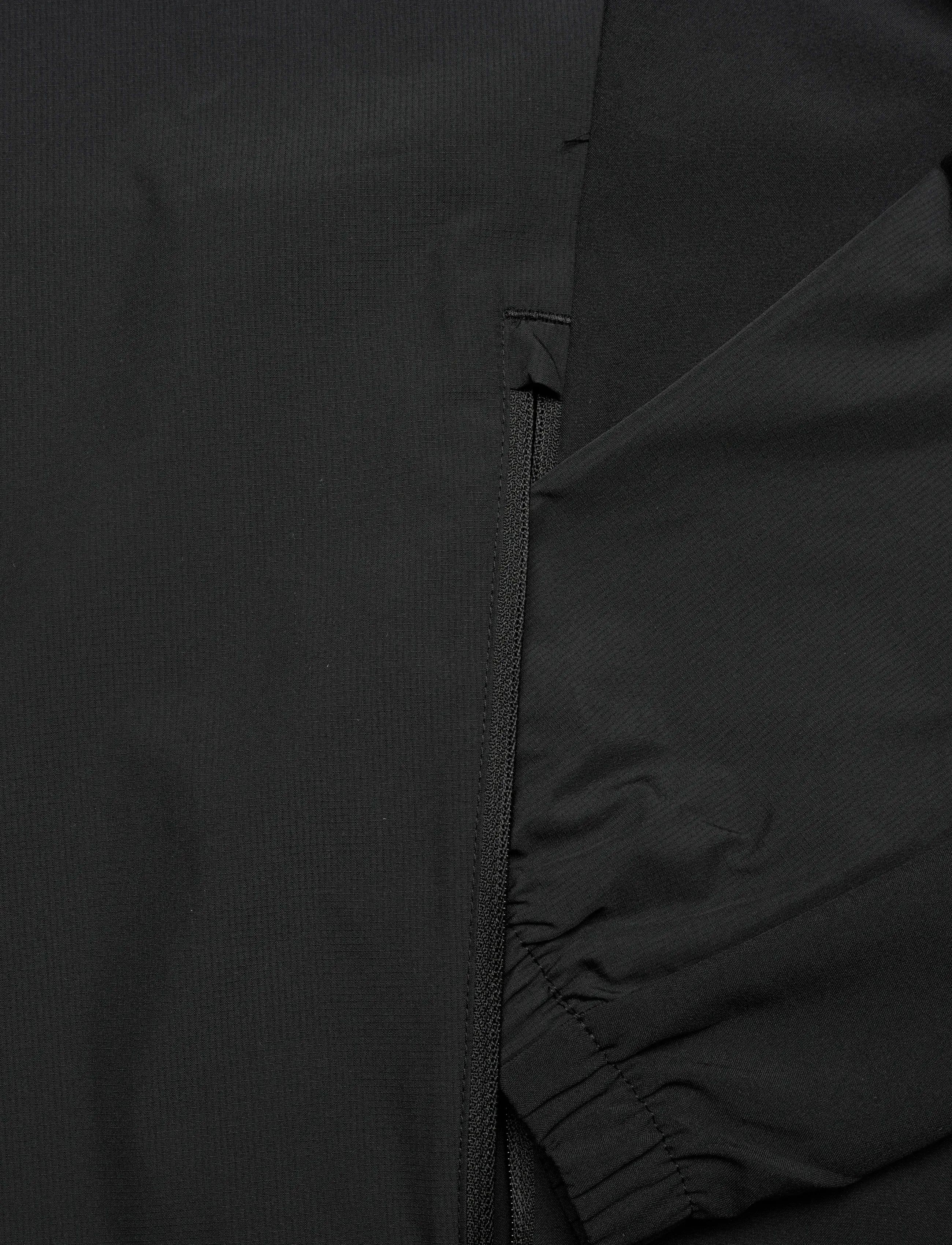 New Balance - Fast Days Jacket - sportjacken - black - 3