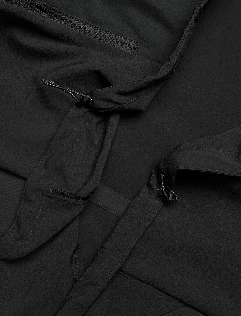 New Balance - Fast Days Jacket - sportjacken - black - 4