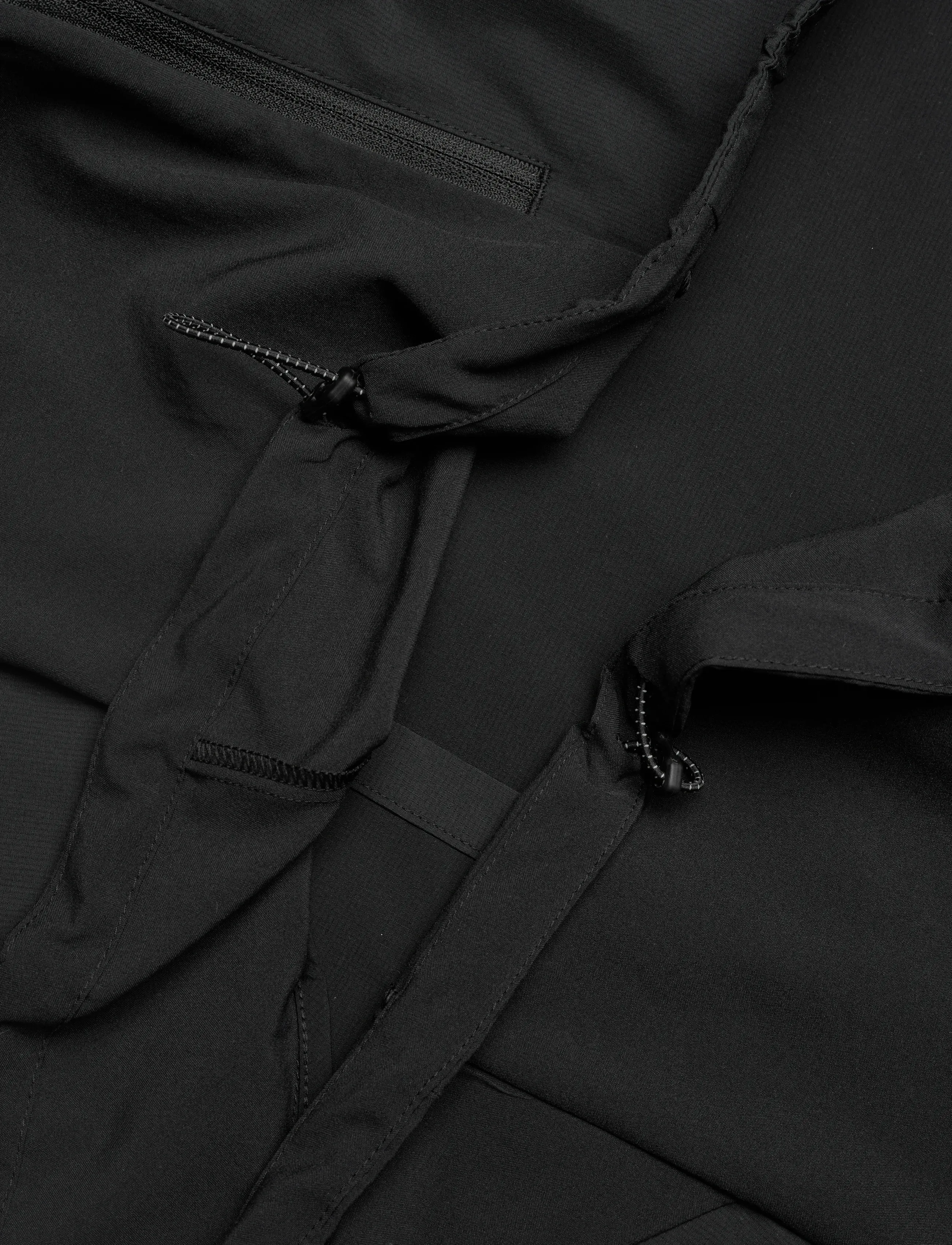 New Balance - Fast Days Jacket - sportjacken - black - 4