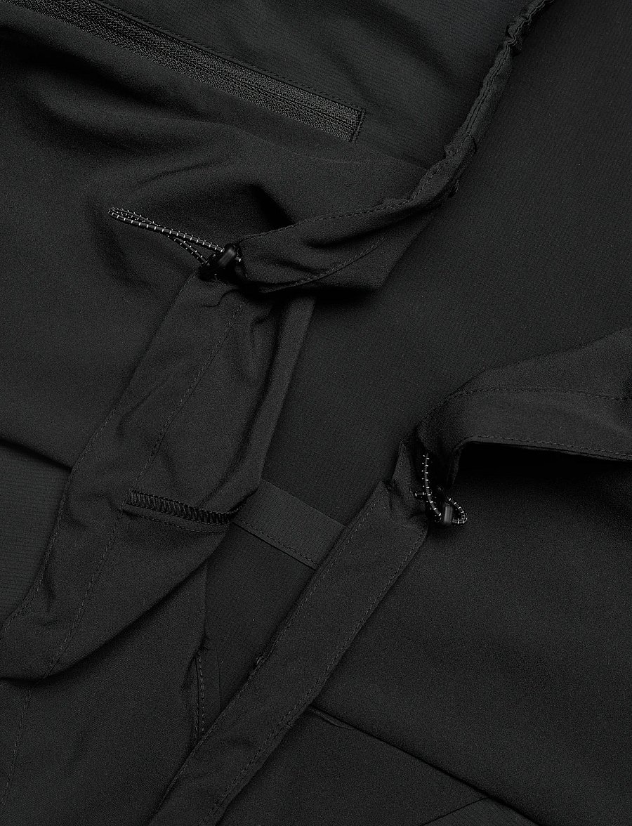 New Balance - Fast Days Jacket - sports jackets - black - 4