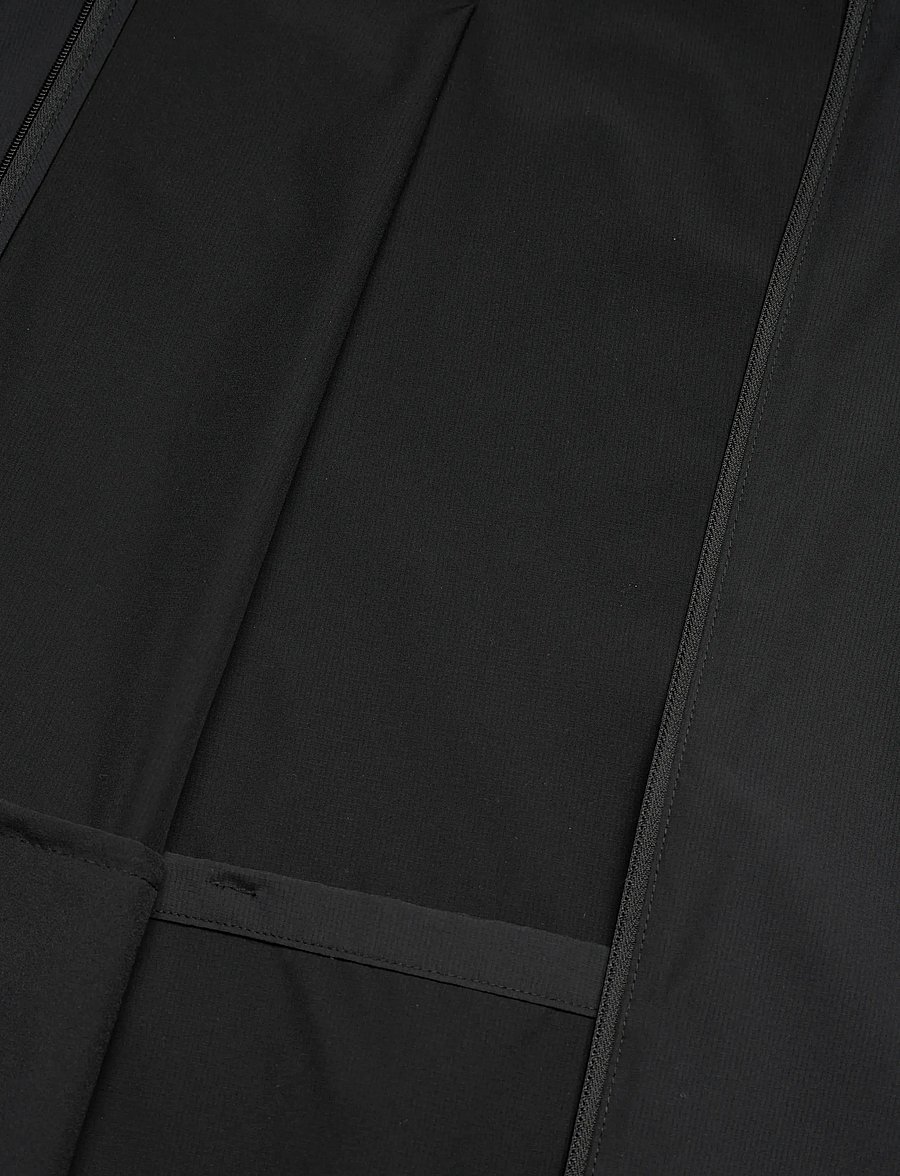 New Balance - Fast Days Jacket - sports jackets - black - 5