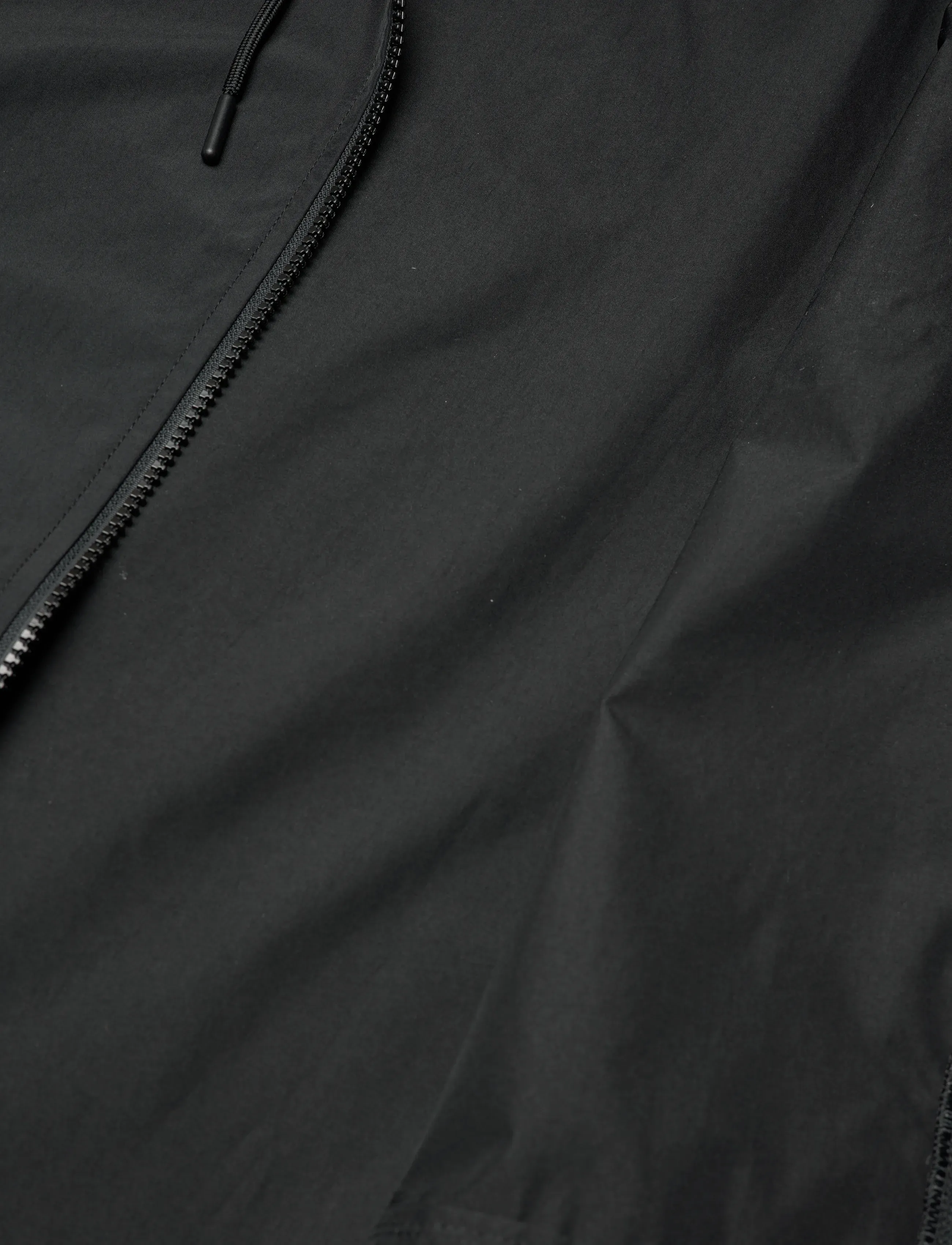 New Balance - Linear Graphic Woven Jacket - sportjacken - black - 4