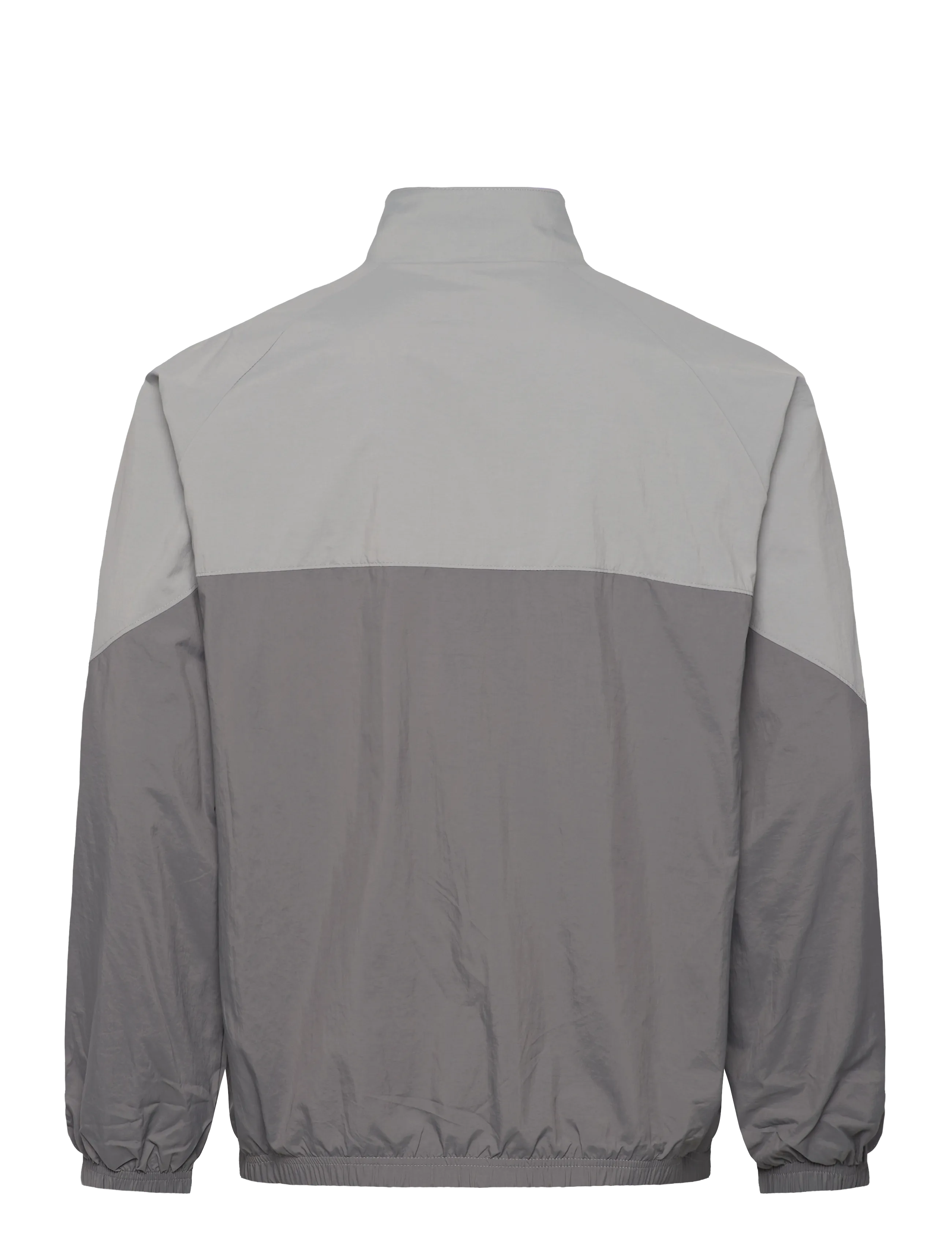 New Balance - Sport Legacy Jacket - friluftsjackor - castlerock - 1
