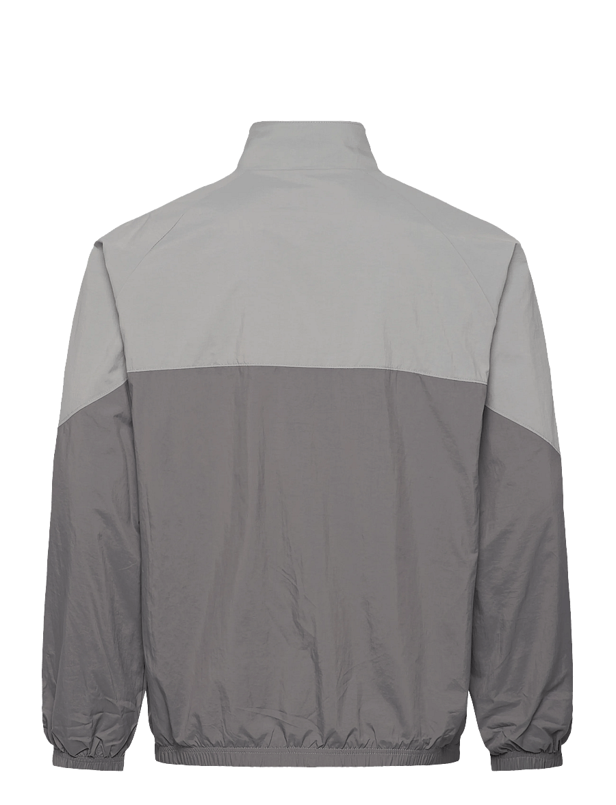 New Balance - Sport Legacy Jacket - outdoor jackets - castlerock - 1