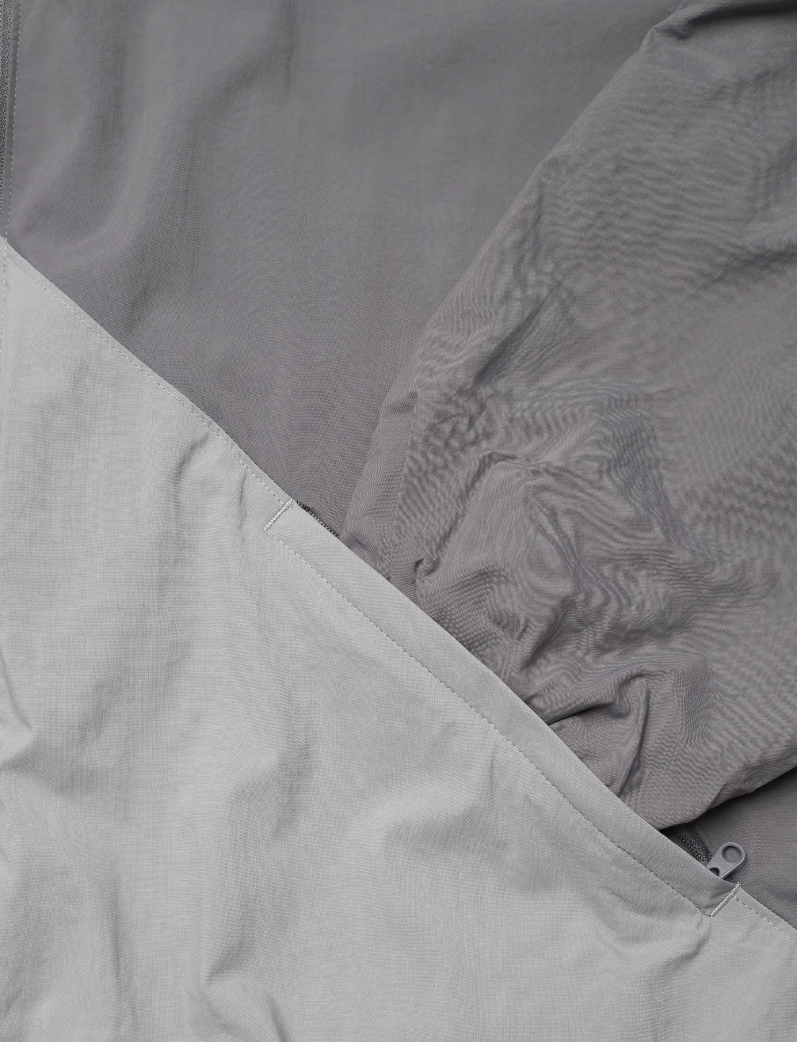 New Balance - Sport Legacy Jacket - friluftsjackor - castlerock - 3