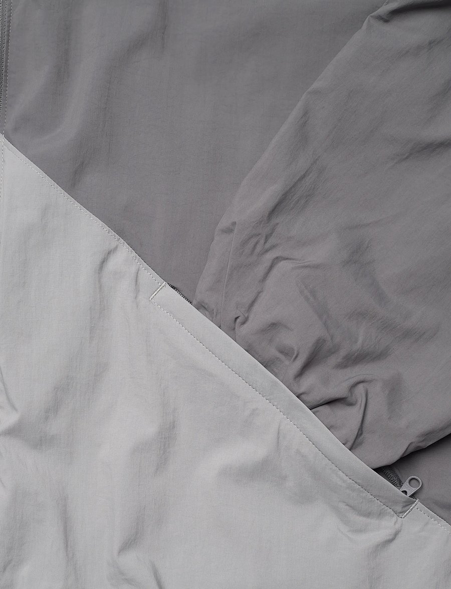 New Balance - Sport Legacy Jacket - outdoor jackets - castlerock - 3