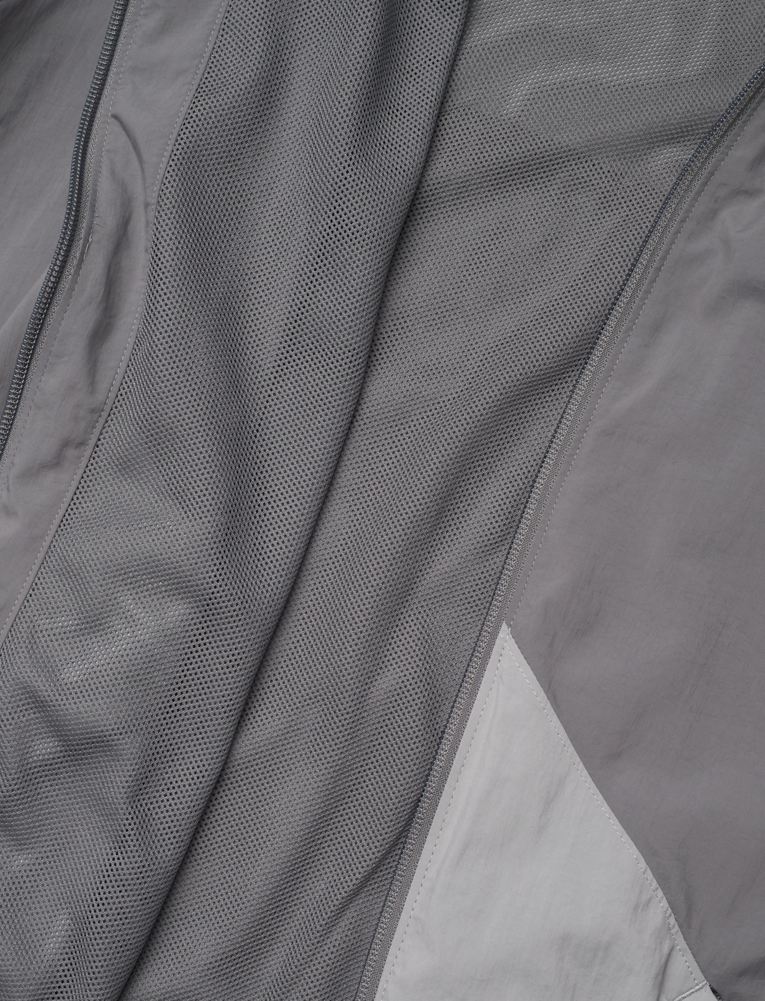 New Balance - Sport Legacy Jacket - friluftsjackor - castlerock - 4
