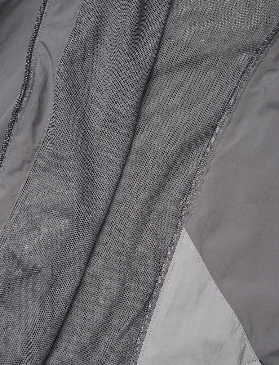 New Balance - Sport Legacy Jacket - outdoor jackets - castlerock - 4