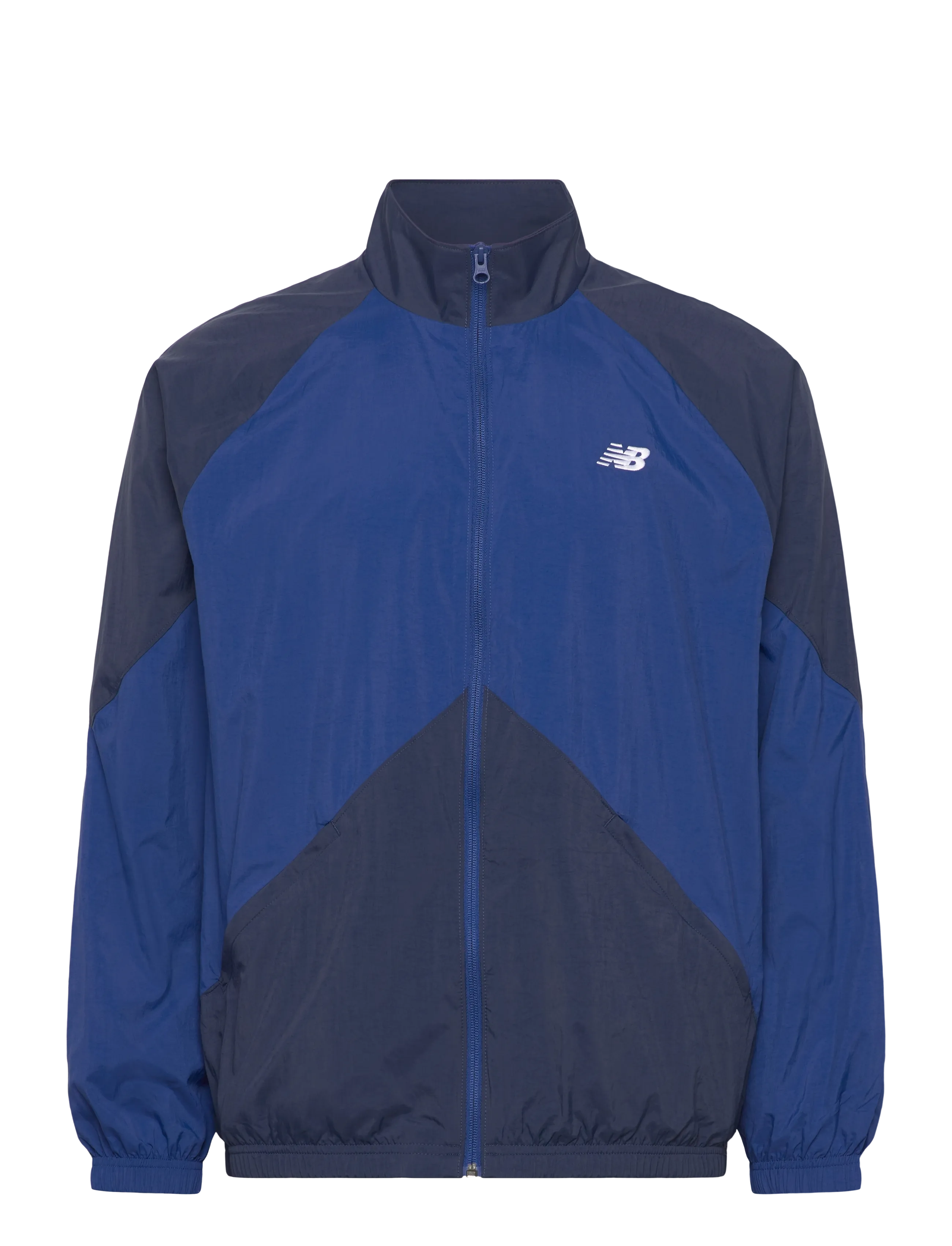 New Balance Sport Legacy Jacket - Jacken - NB NAVY / navy