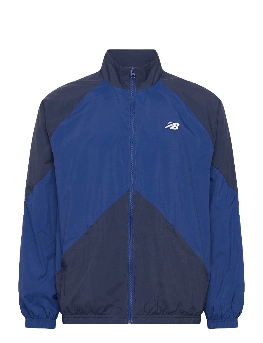 New Balance - Sport Legacy Jacket - välijoped - nb navy - 0