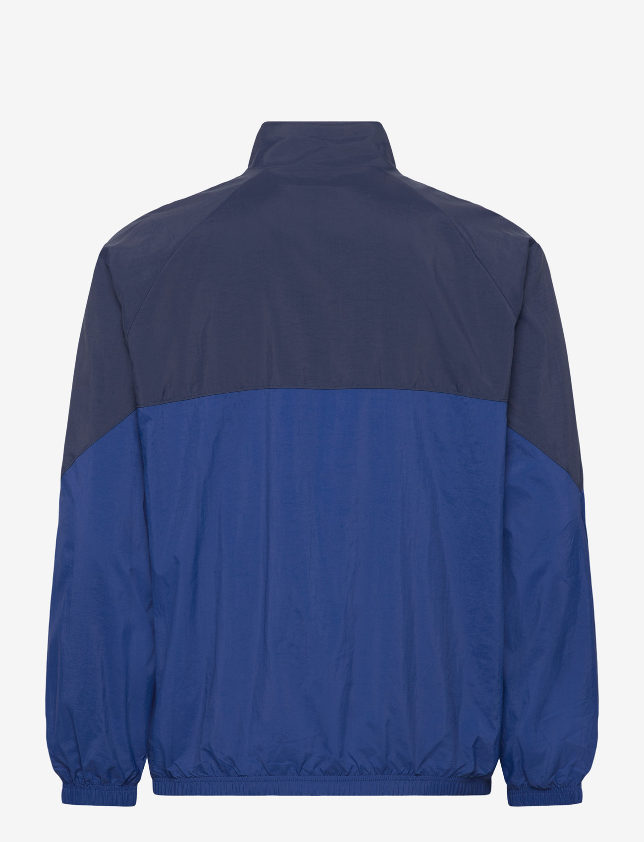 New Balance - Sport Legacy Jacket - friluftsjakker - nb navy - 1