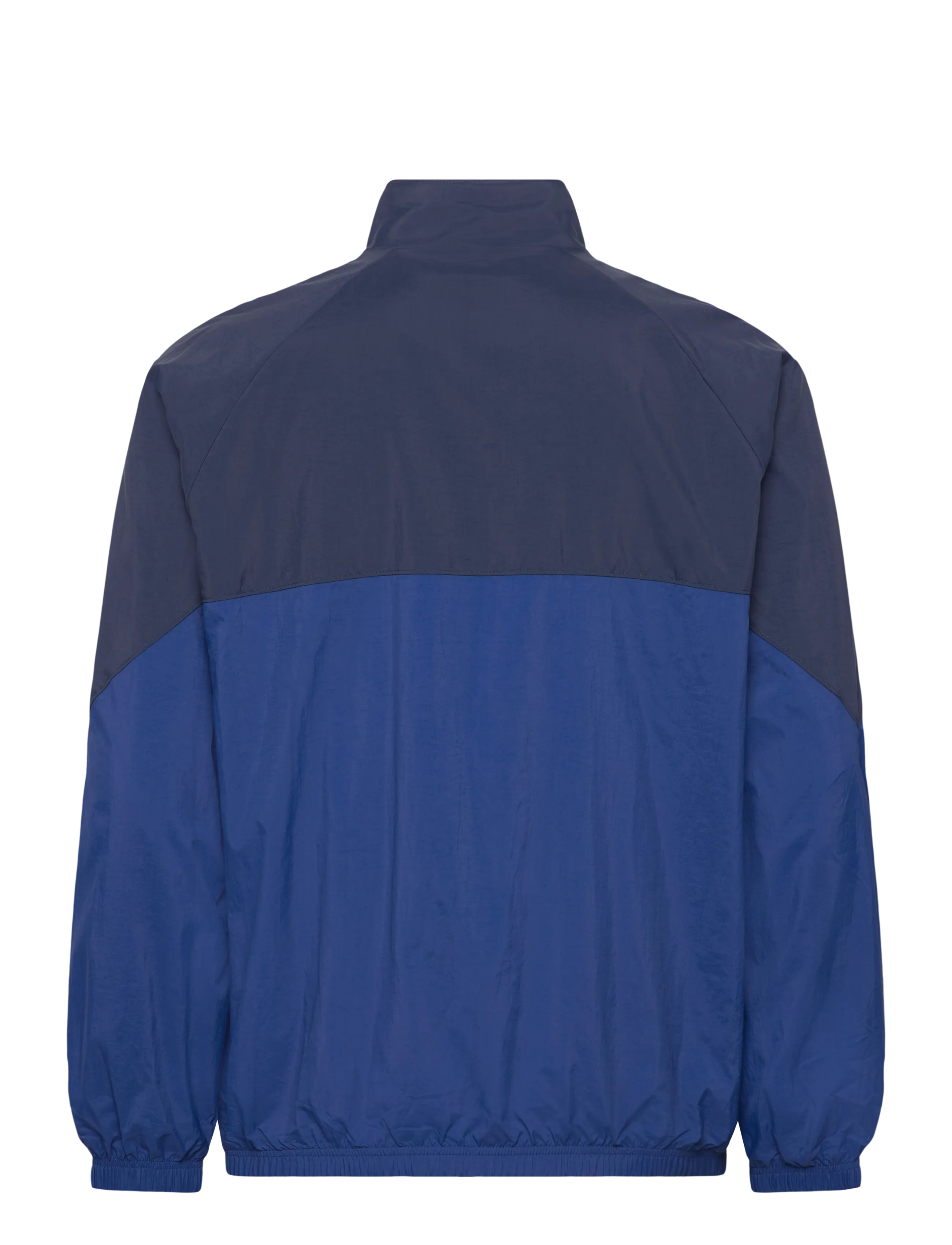 New Balance - Sport Legacy Jacket - friluftsjackor - nb navy - 1