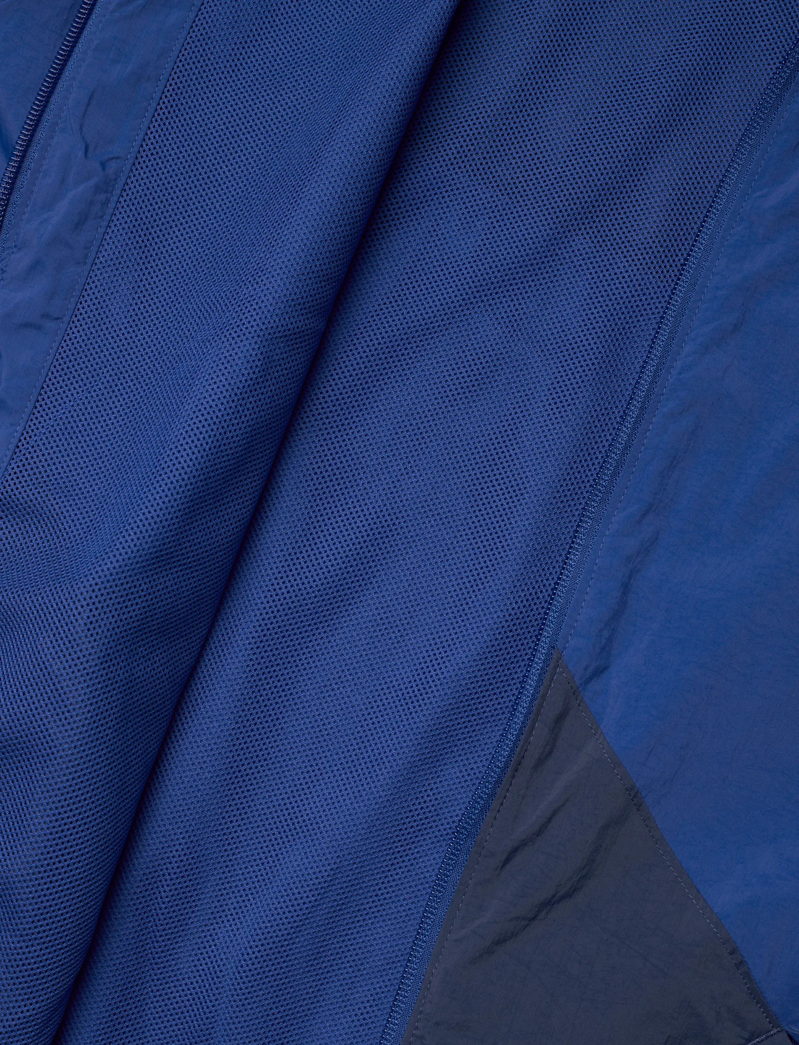 New Balance - Sport Legacy Jacket - friluftsjackor - nb navy - 4