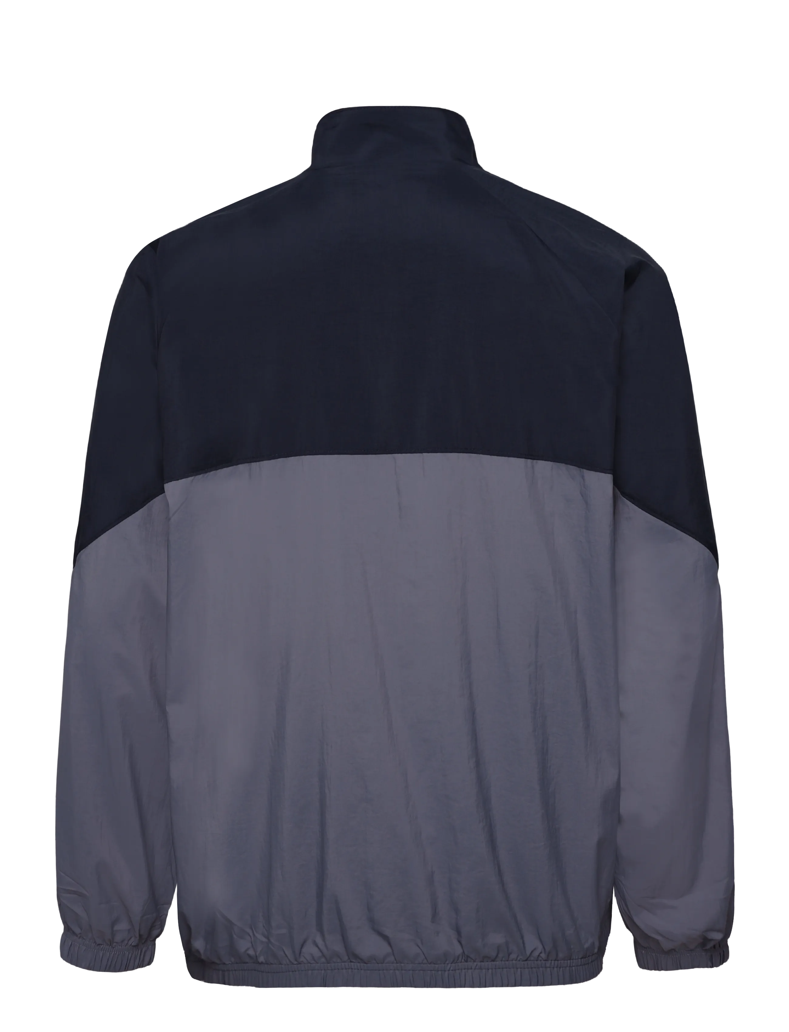 New Balance - Sport Legacy Jacket - outdoor jackets - neptune grey - 1