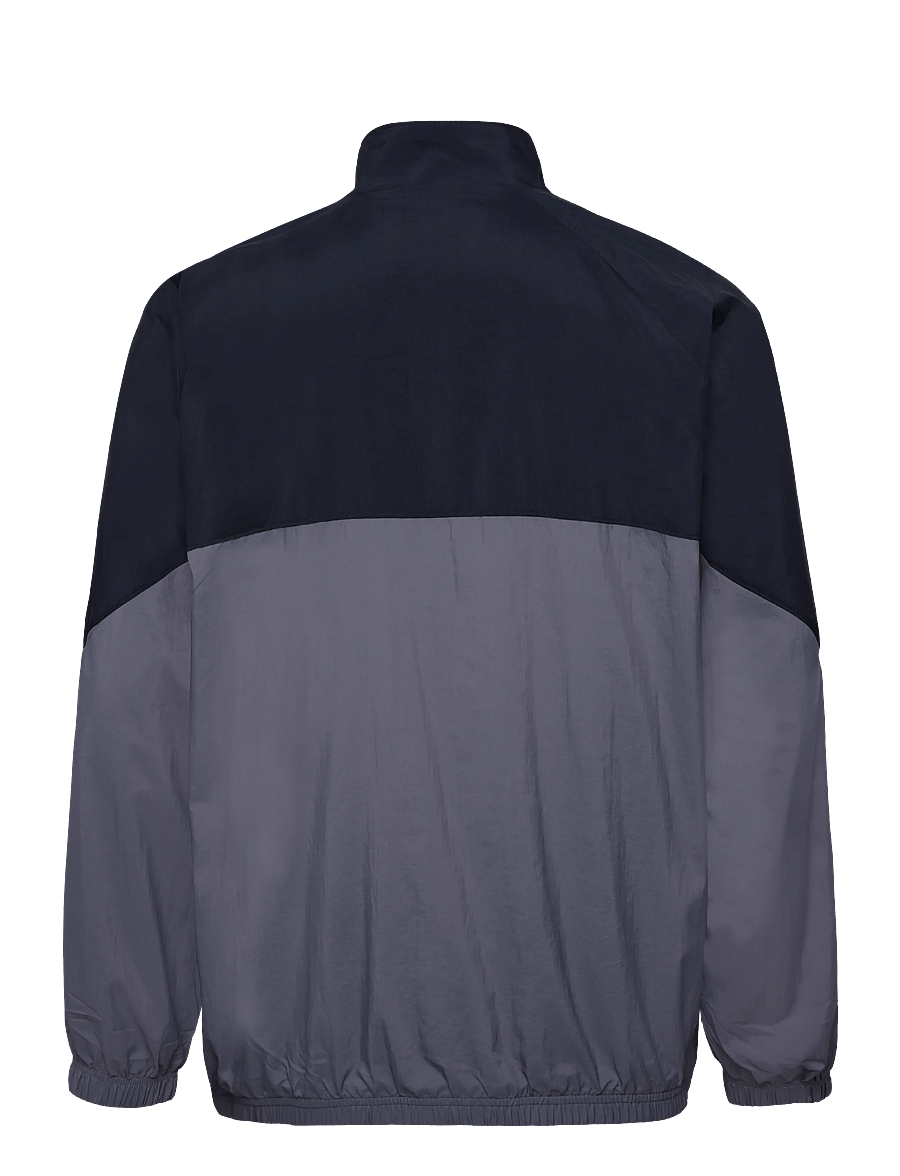 New Balance - Sport Legacy Jacket - outdoor jackets - neptune grey - 1