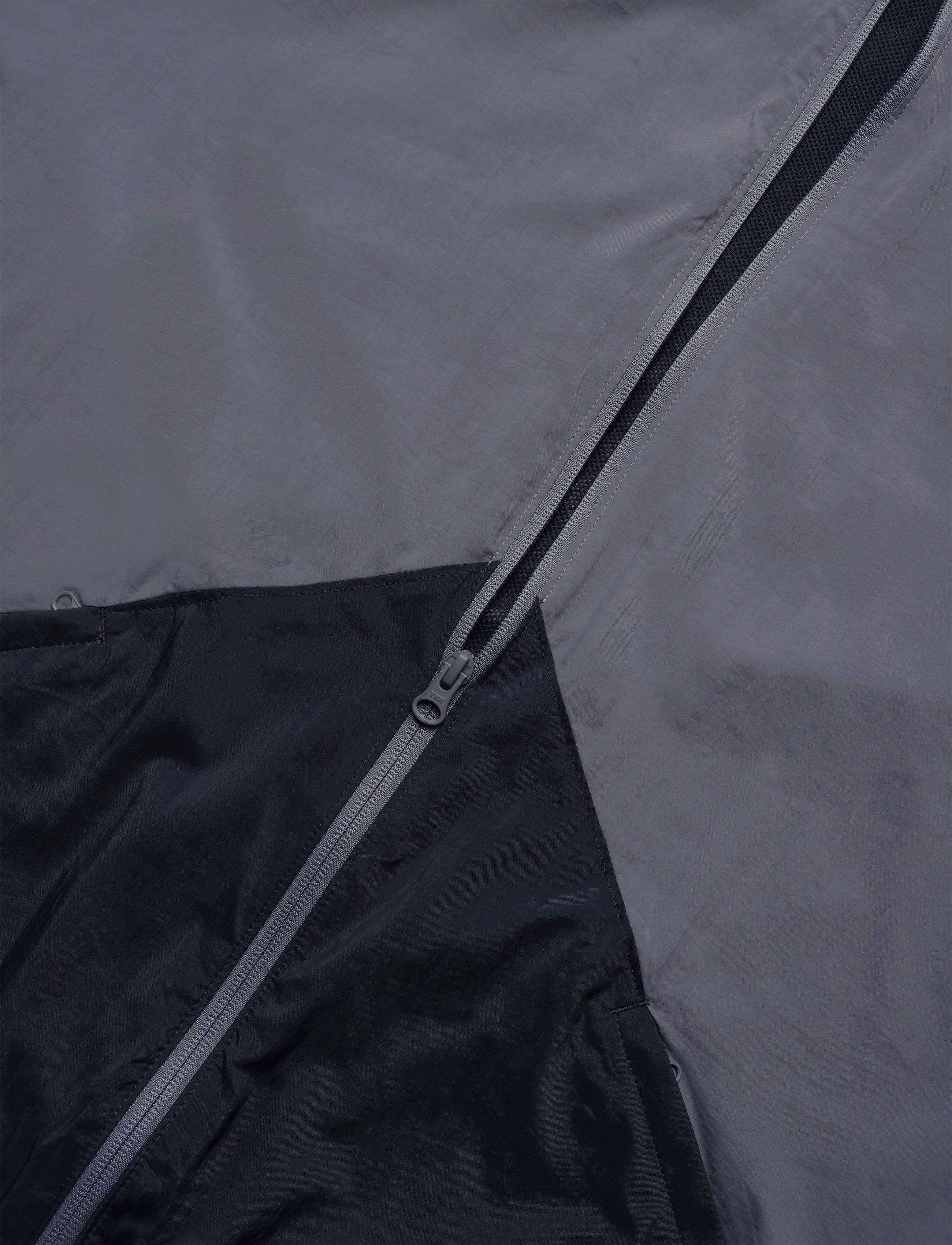 New Balance - Sport Legacy Jacket - outdoor jackets - neptune grey - 3