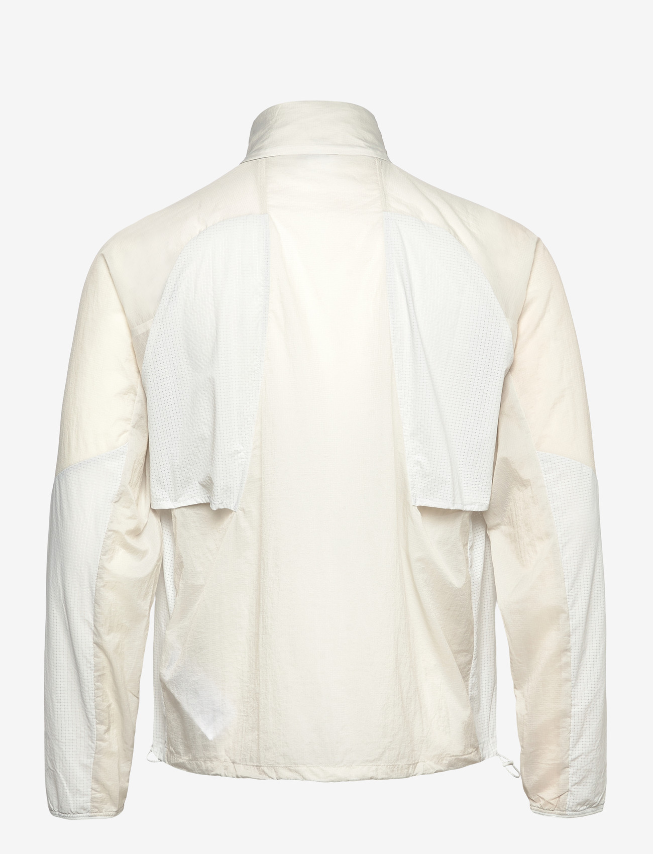 New Balance - RC Jacket - sportjacken - grey matter - 1