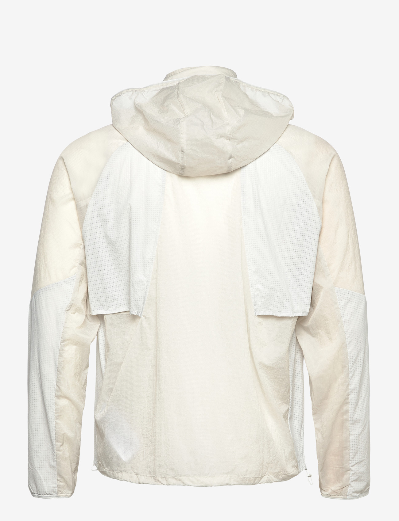 New Balance - RC Jacket - sportjacken - grey matter - 2