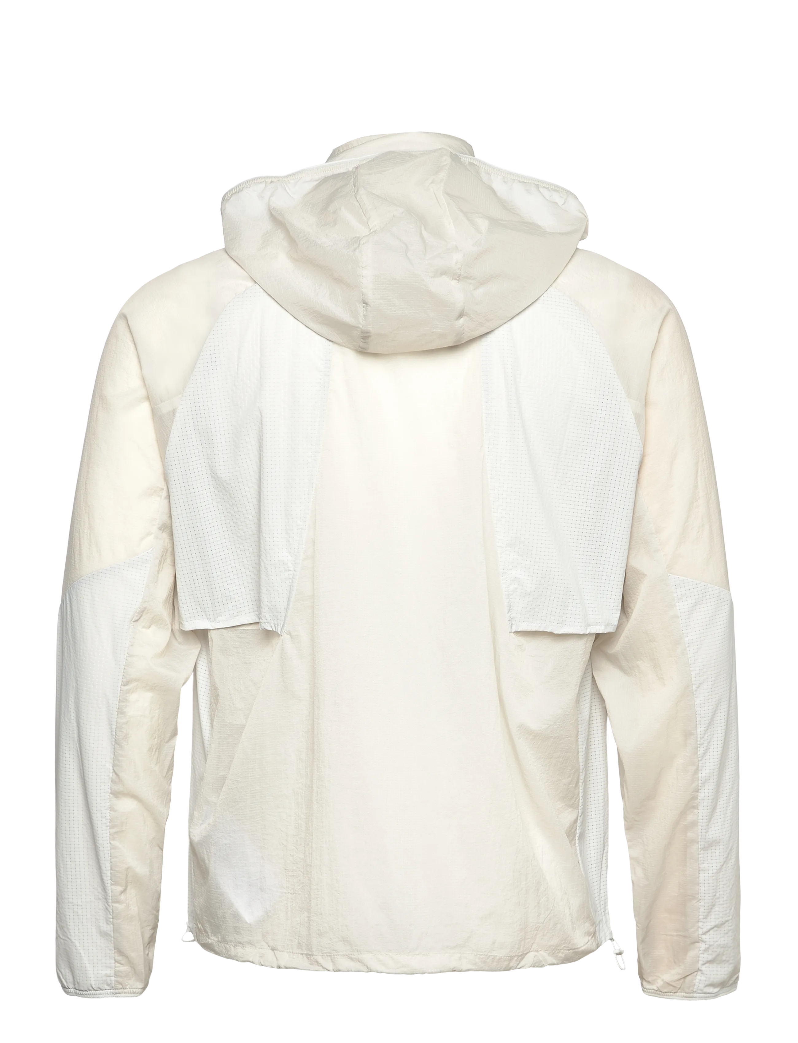 New Balance - RC Jacket - sportjackor - grey matter - 2