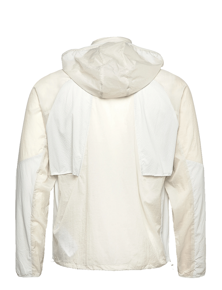 New Balance - RC Jacket - sportjacken - grey matter - 2