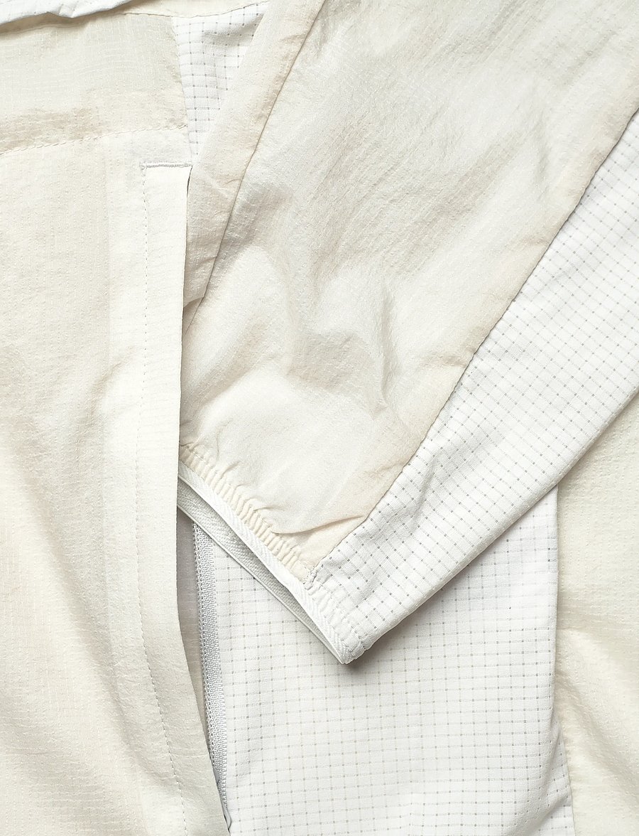 New Balance - RC Jacket - sportjacken - grey matter - 4