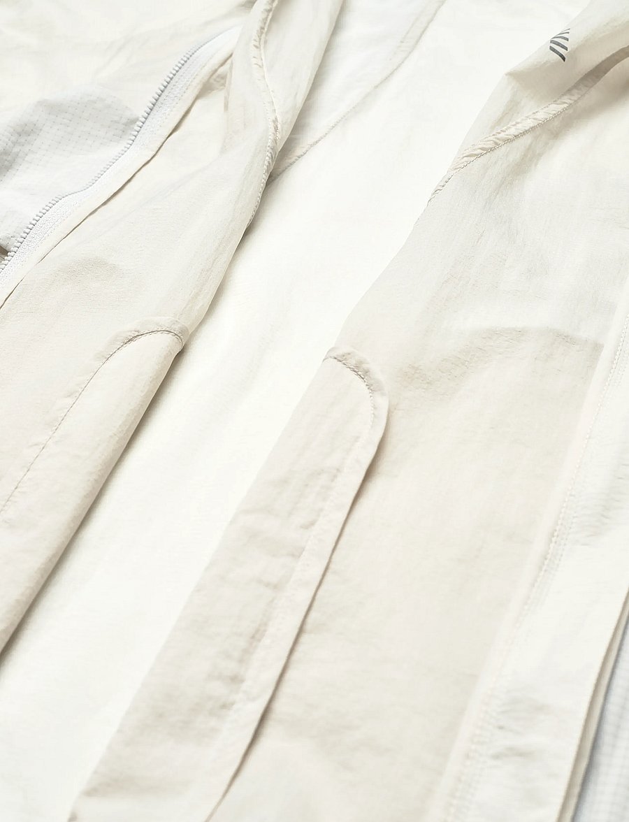 New Balance - RC Jacket - sportjacken - grey matter - 5