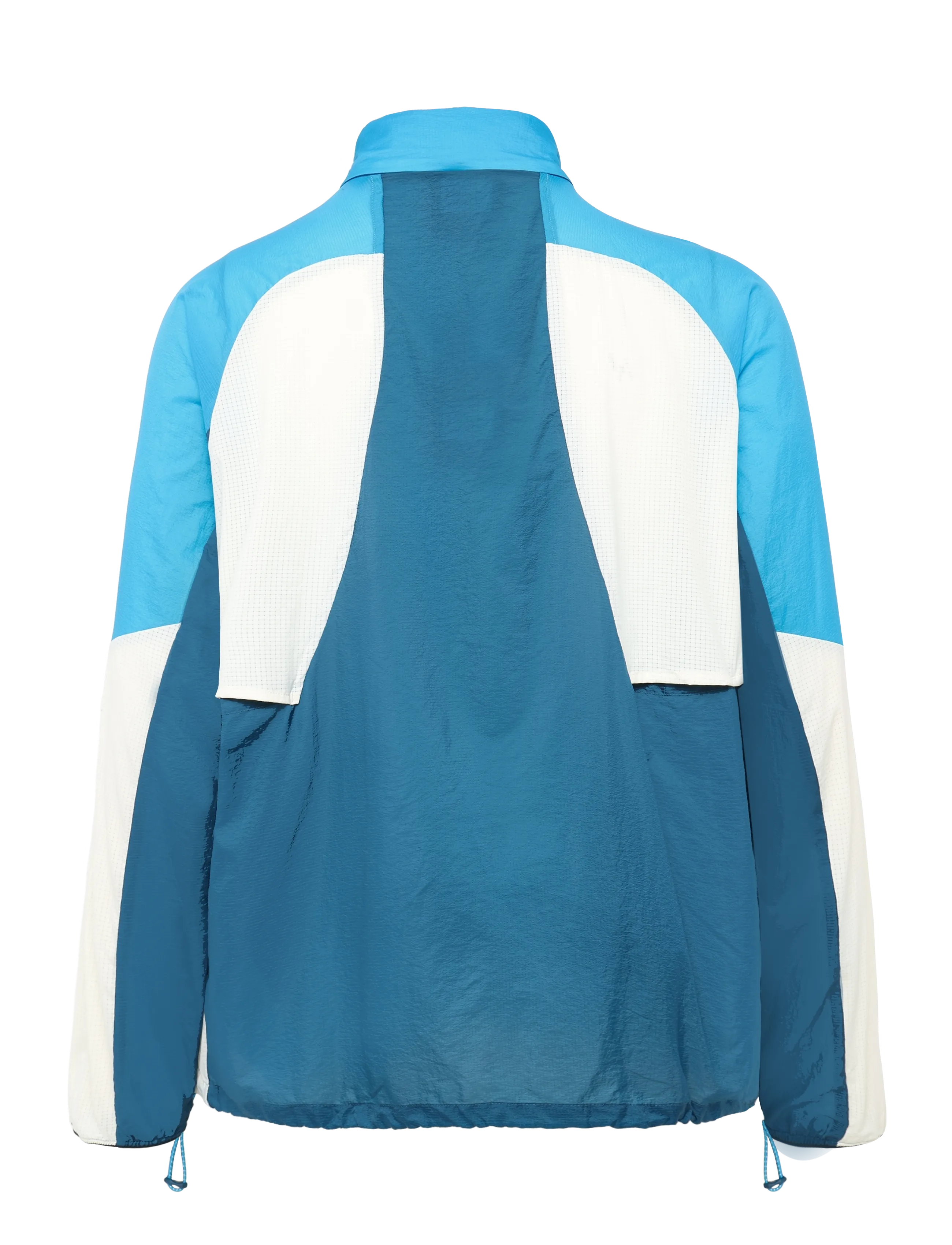 New Balance - RC Jacket - sportjackor - streamsong - 1