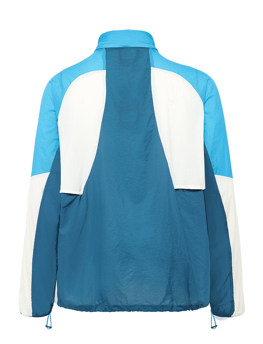 New Balance - RC Jacket - sportjackor - streamsong - 1