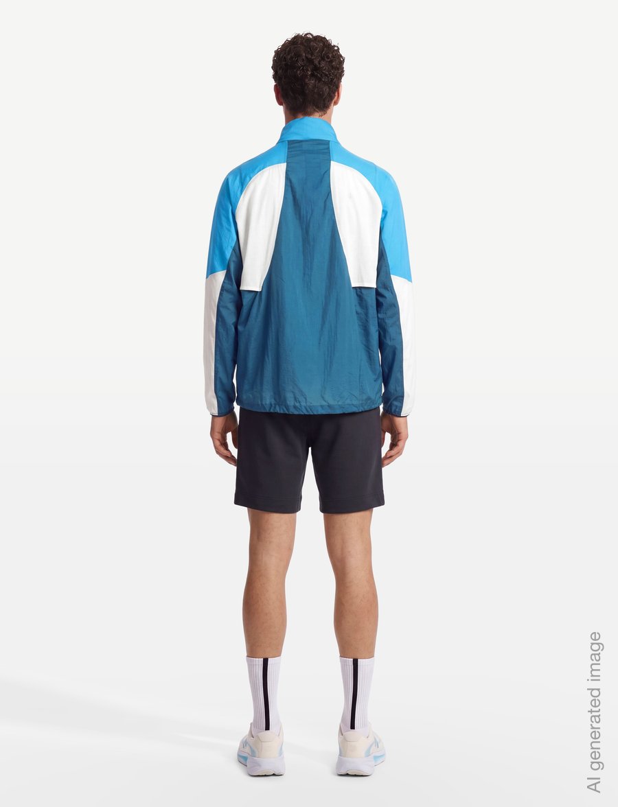 New Balance - RC Jacket - sports jackets - streamsong - 4
