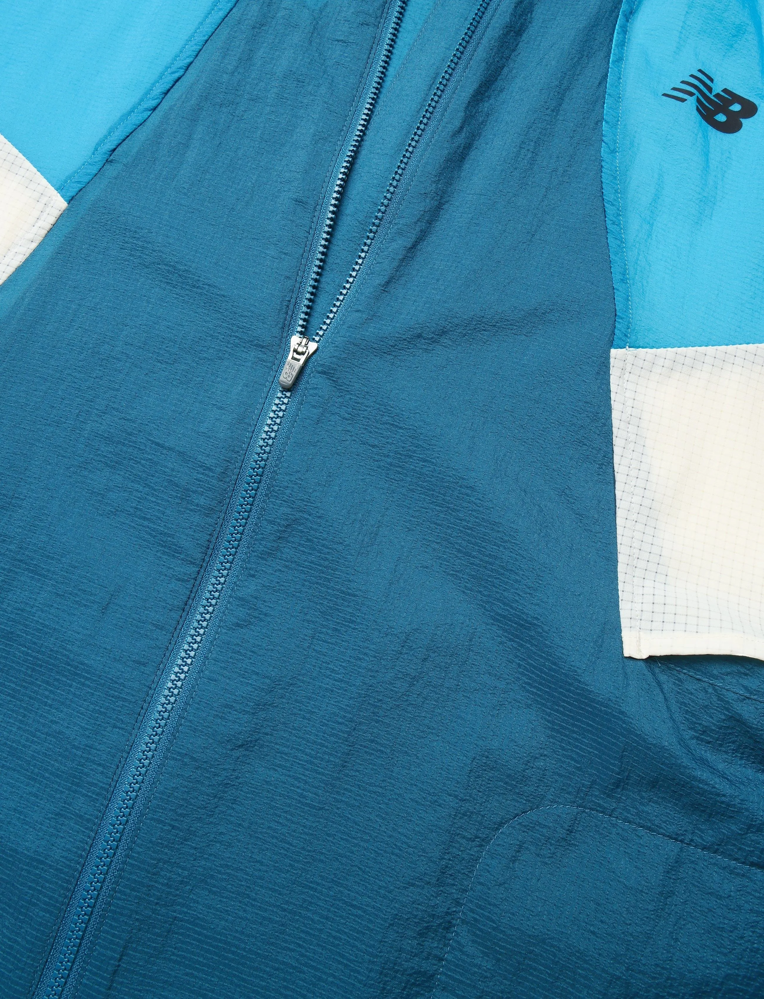 New Balance - RC Jacket - sportjackor - streamsong - 3